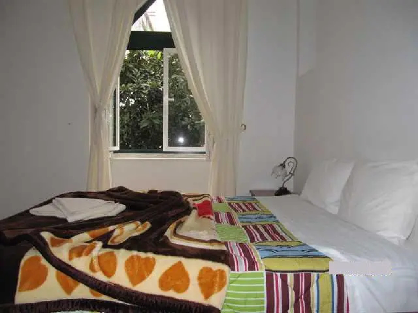 Go Hostel Lisbon