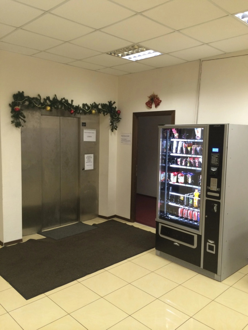 Хостел Арена