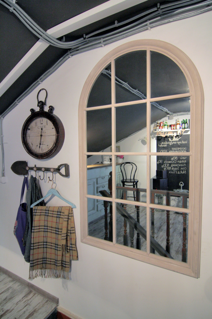 Хостел Gindza Hostel Sretenka