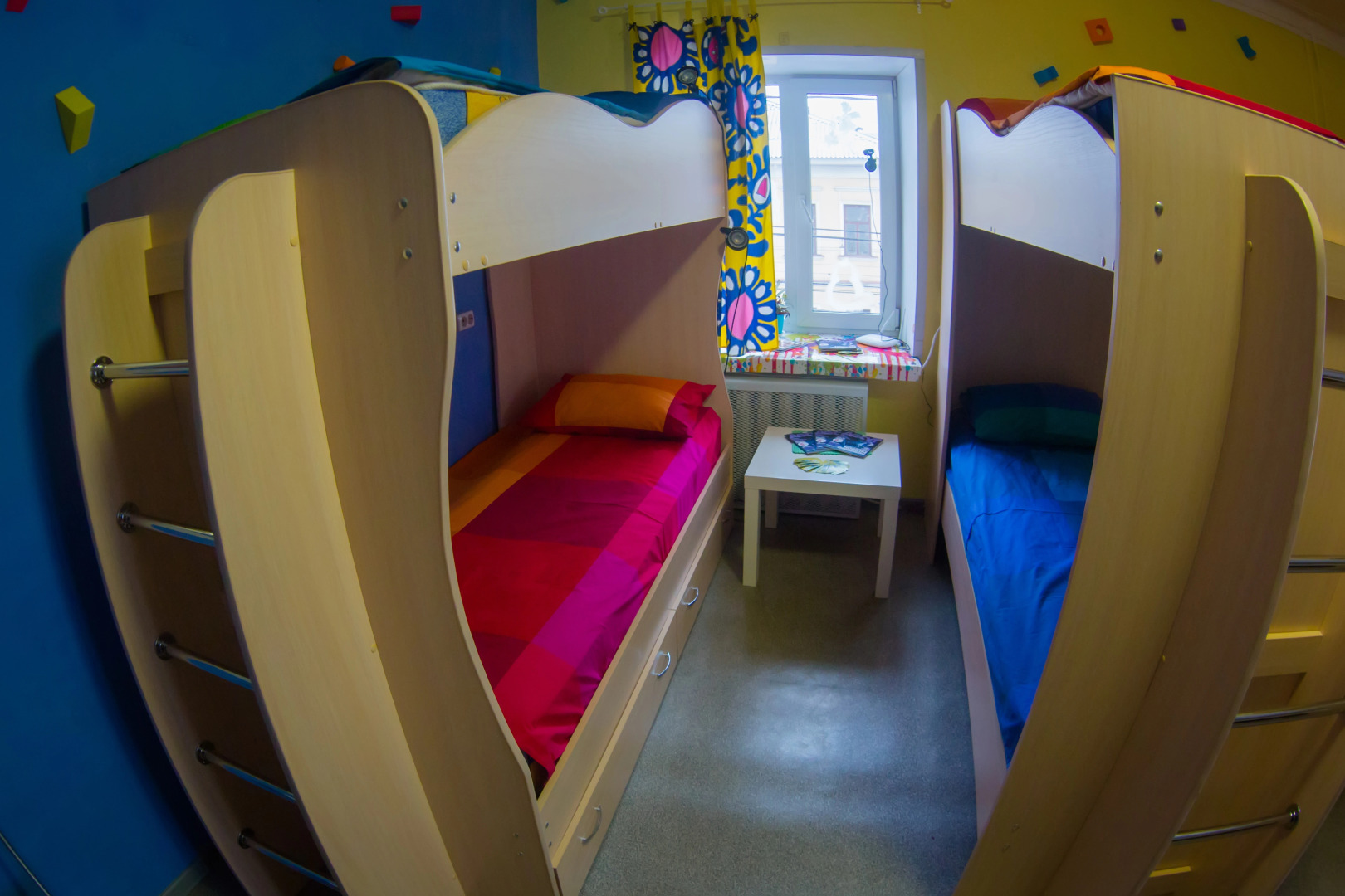 Хостел Гуд Лак