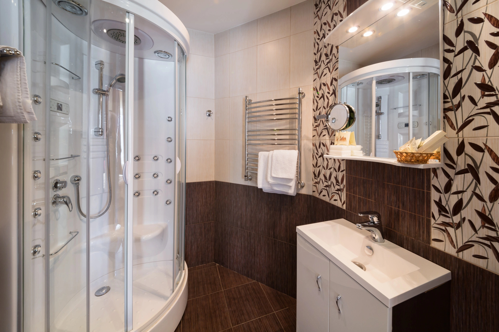 Отель Камергерский