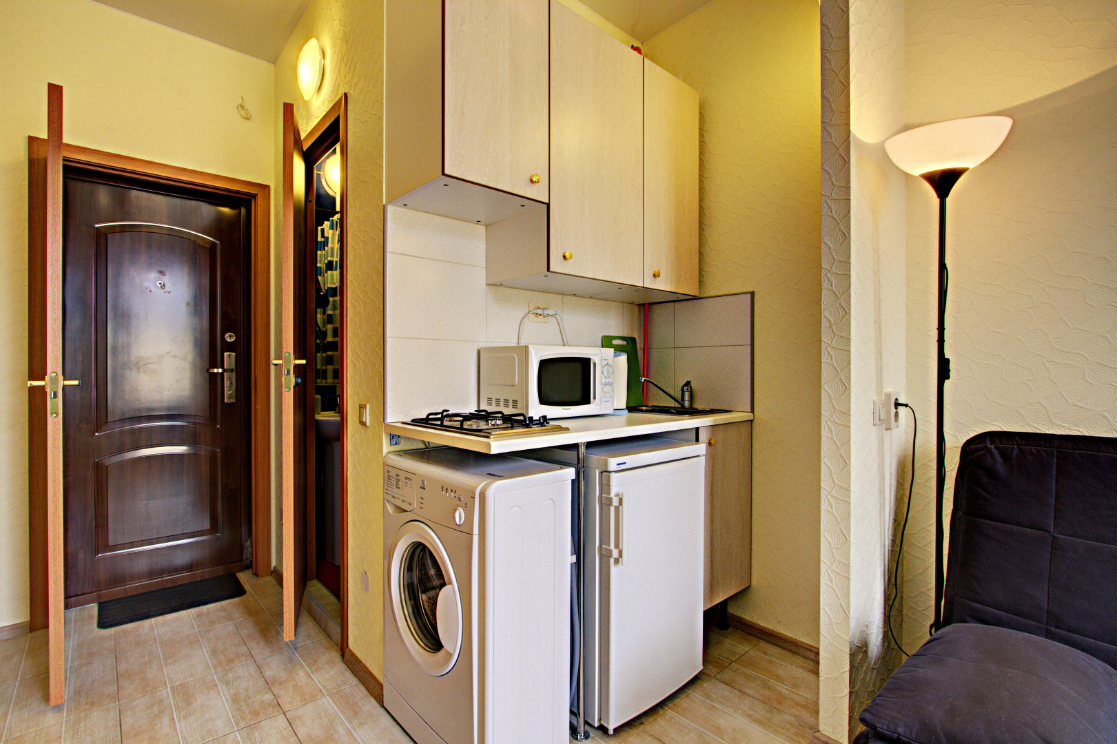 Апартаменты СТН на Графском