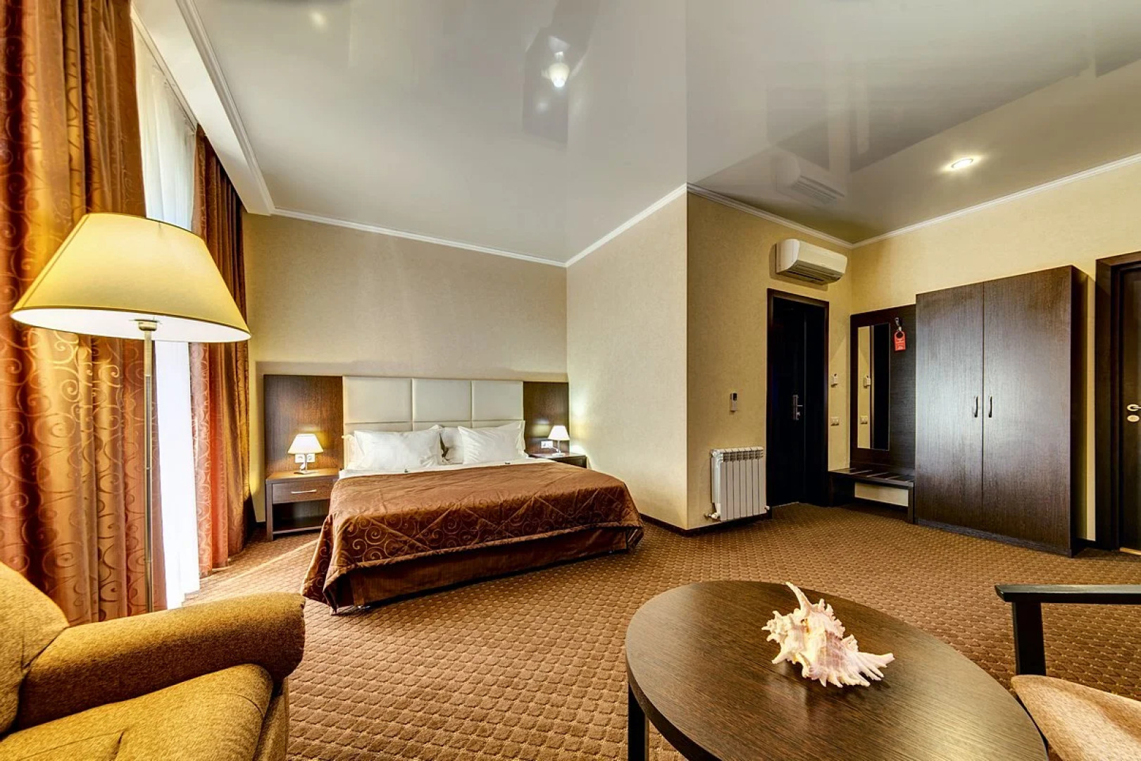 Мини-Отель Black Sea