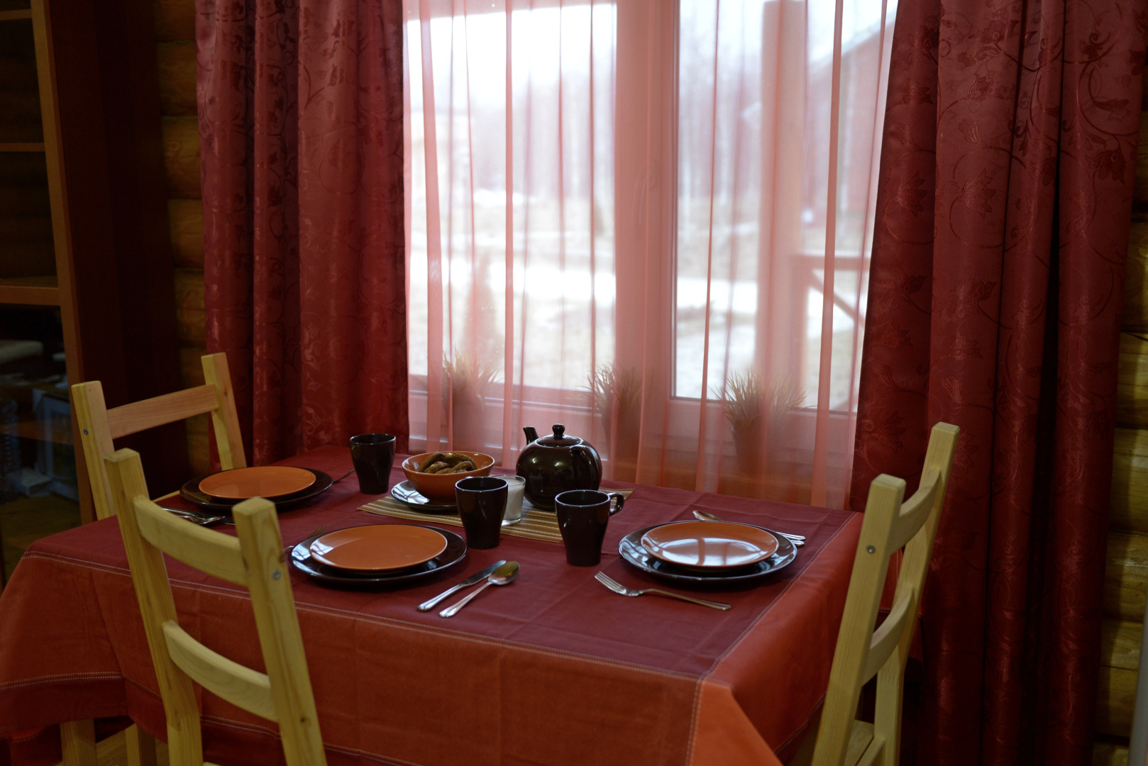 База Отдыха Кава