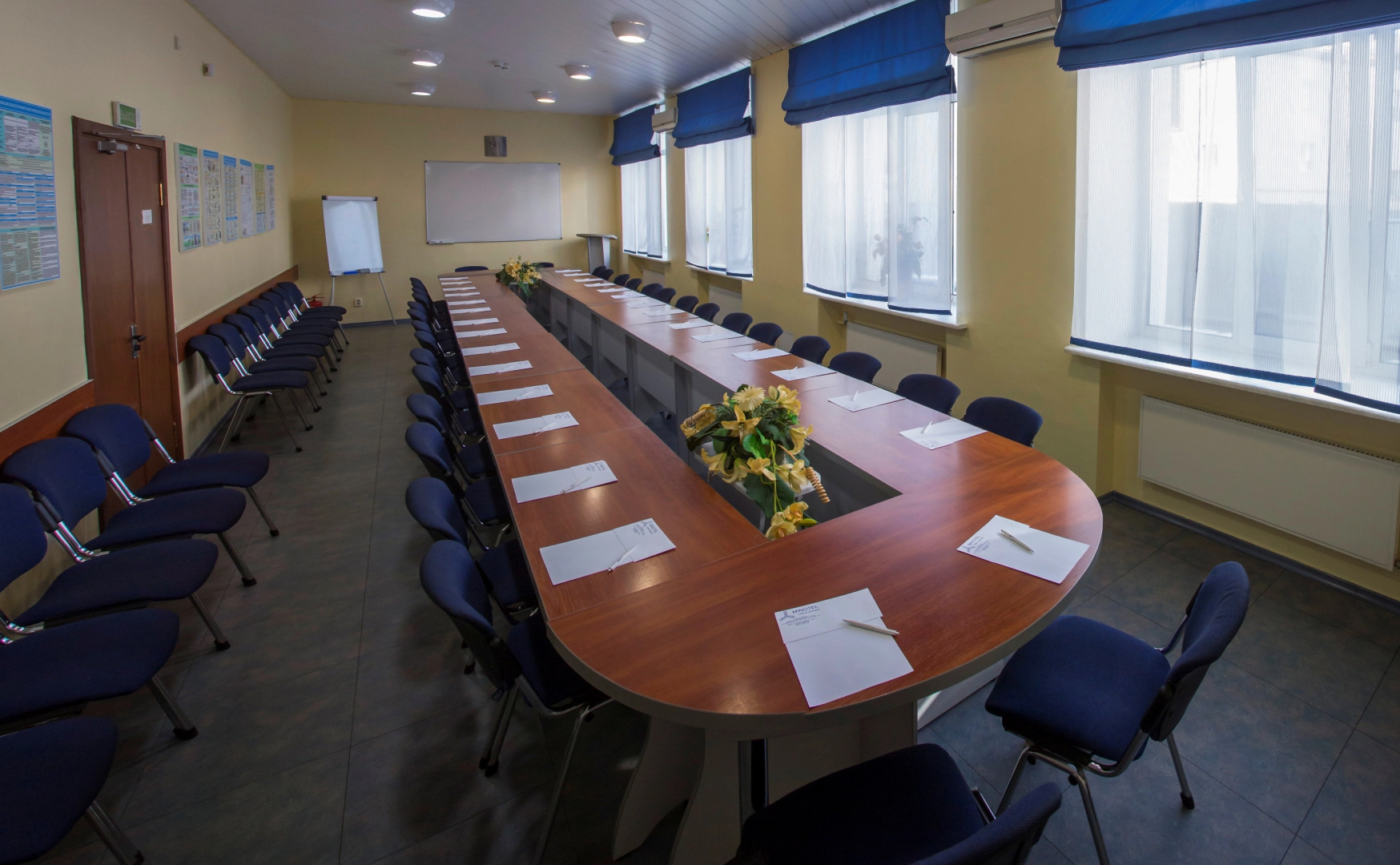 Гостиница Спутник