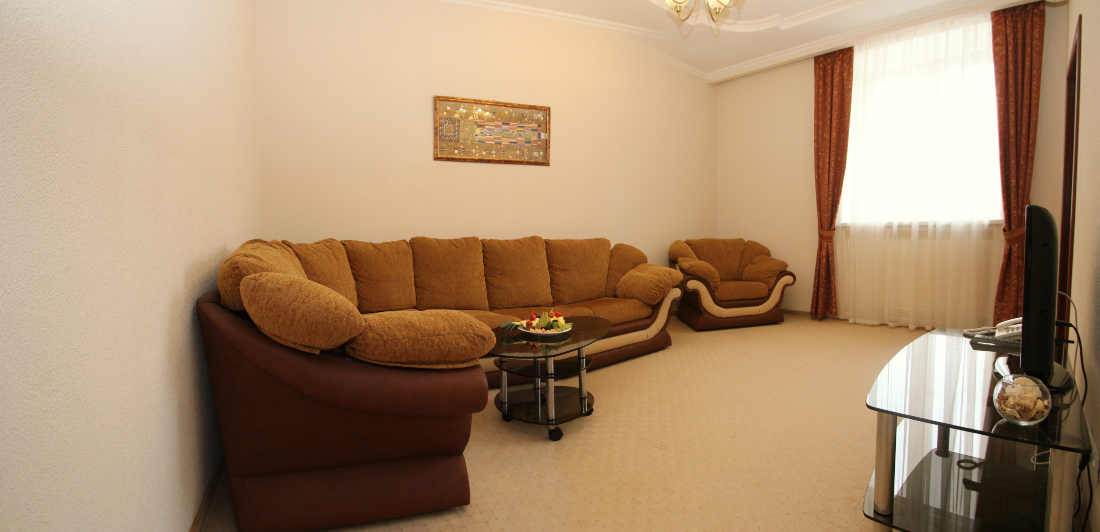 Отель Гольфстрим