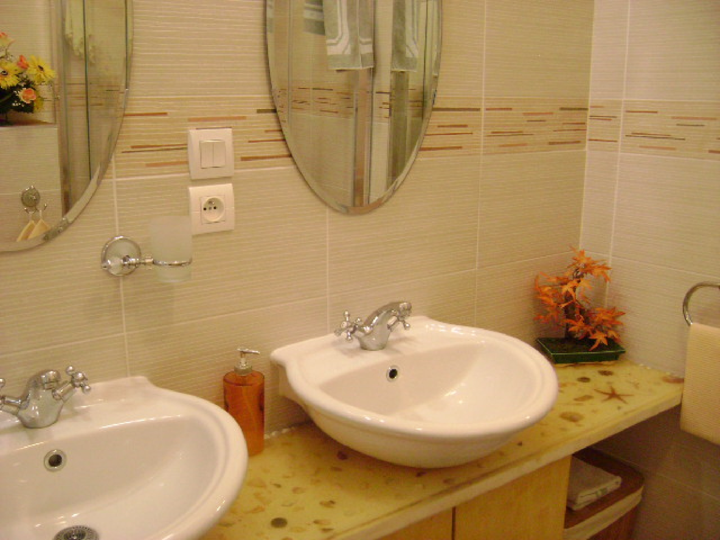 Апартаменты Boîte dAmour