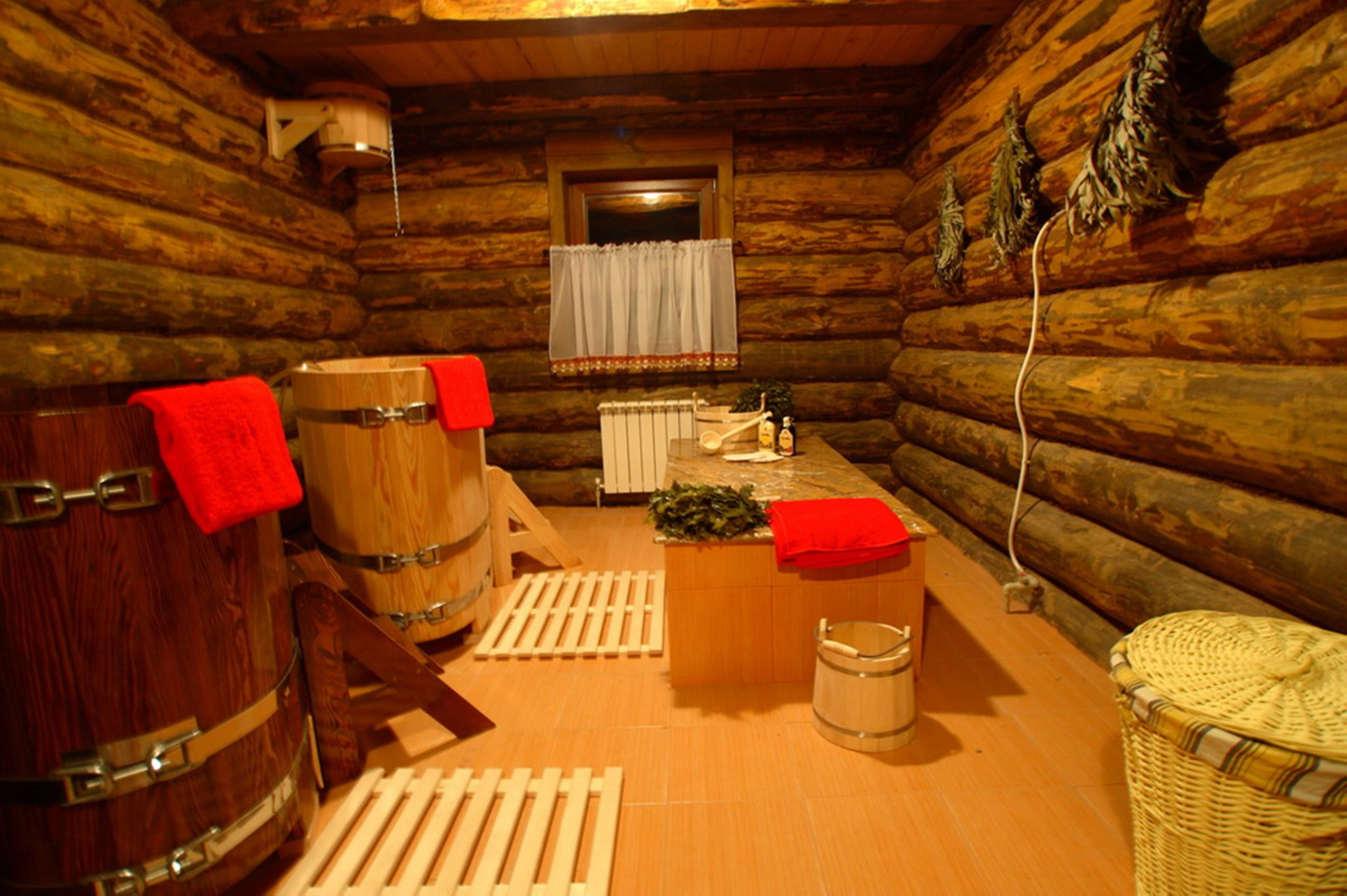 Отель Сусанин Парк