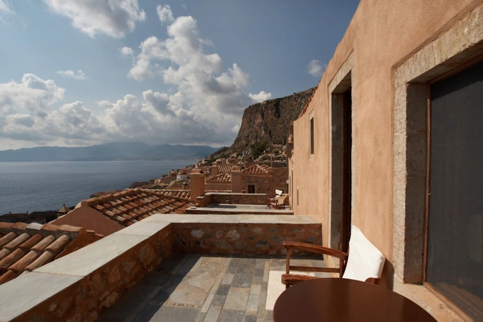 Отель Bastione Malvasia