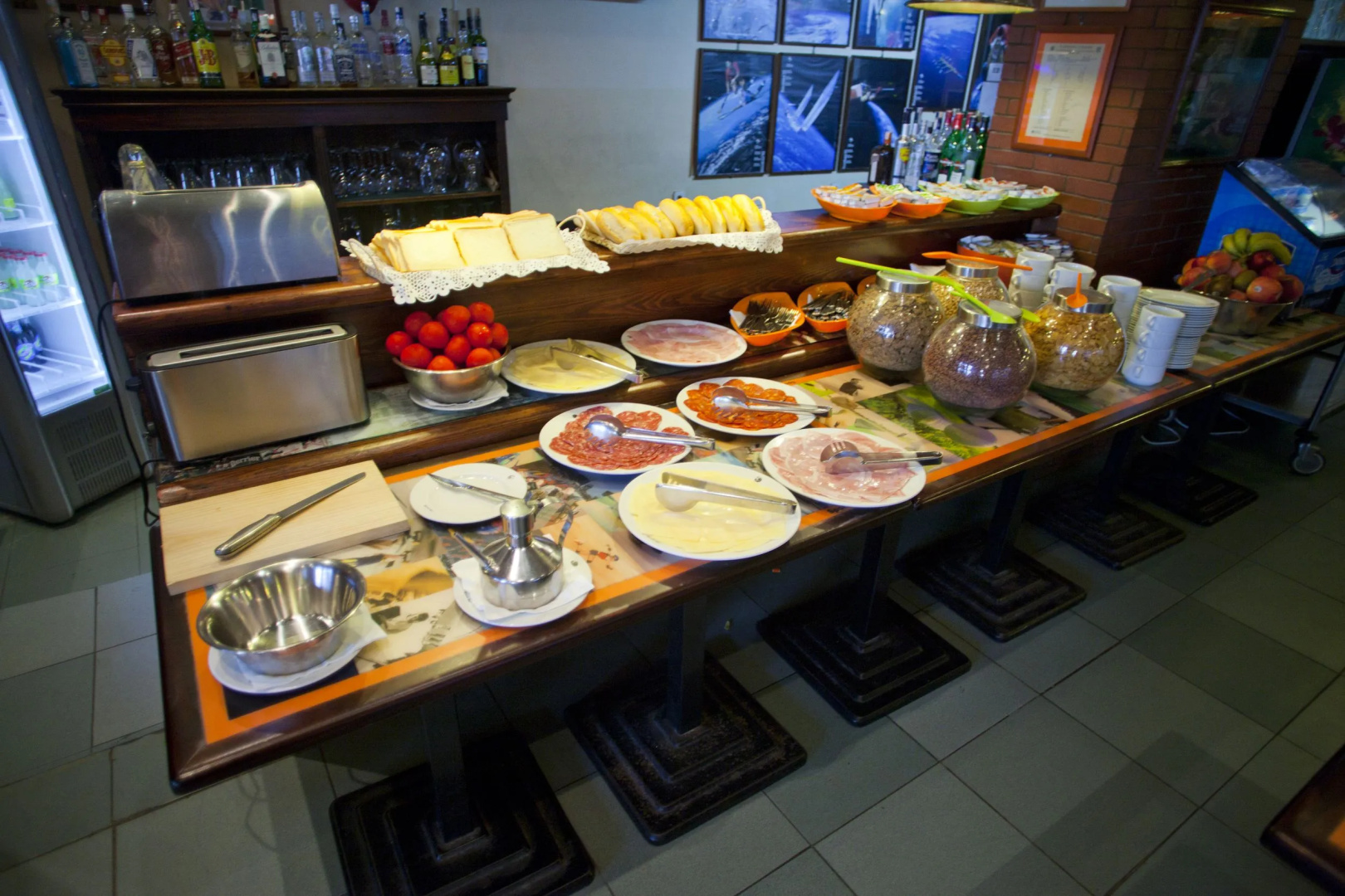Hotel Subur