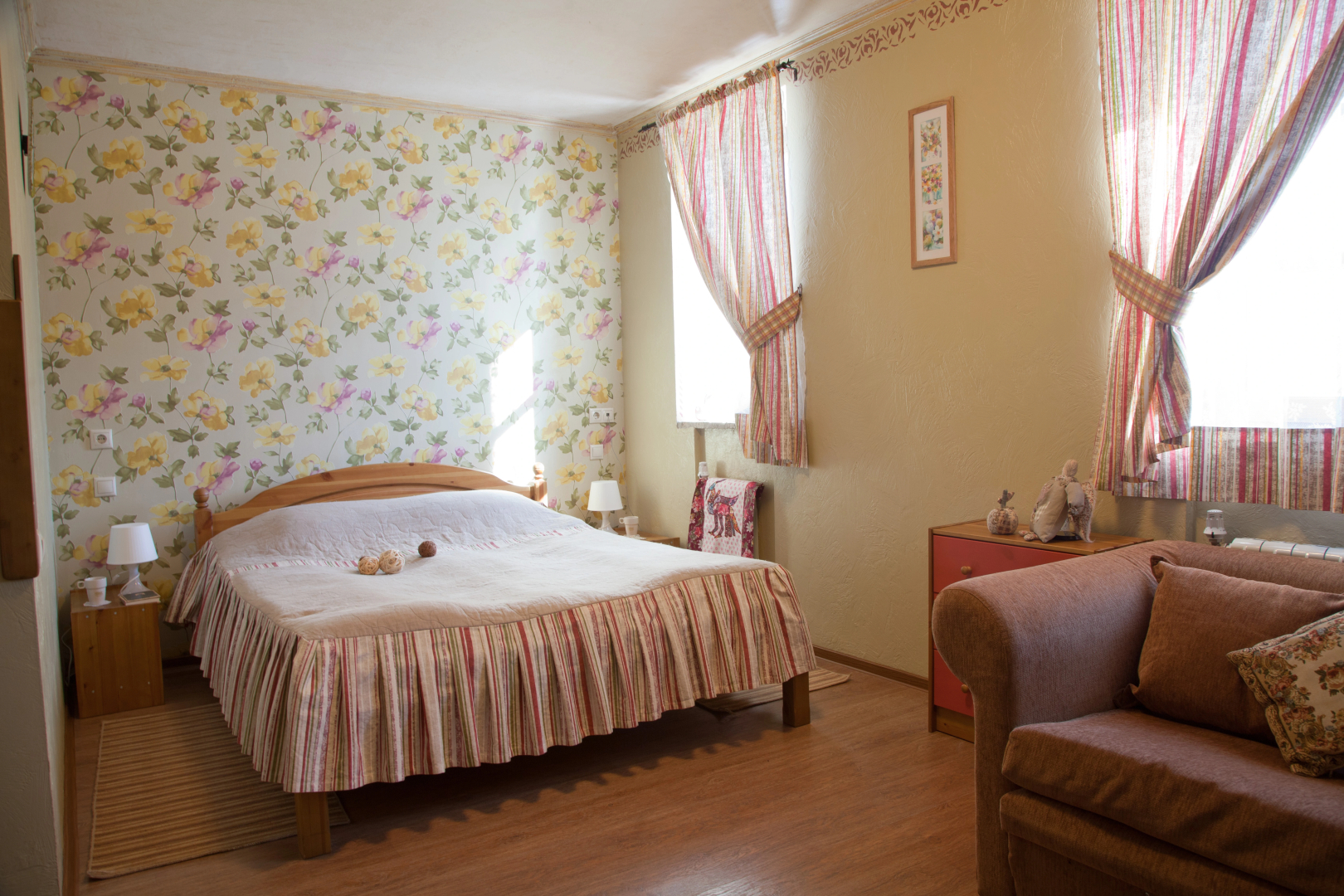 Гостиничный комплекс Изборск