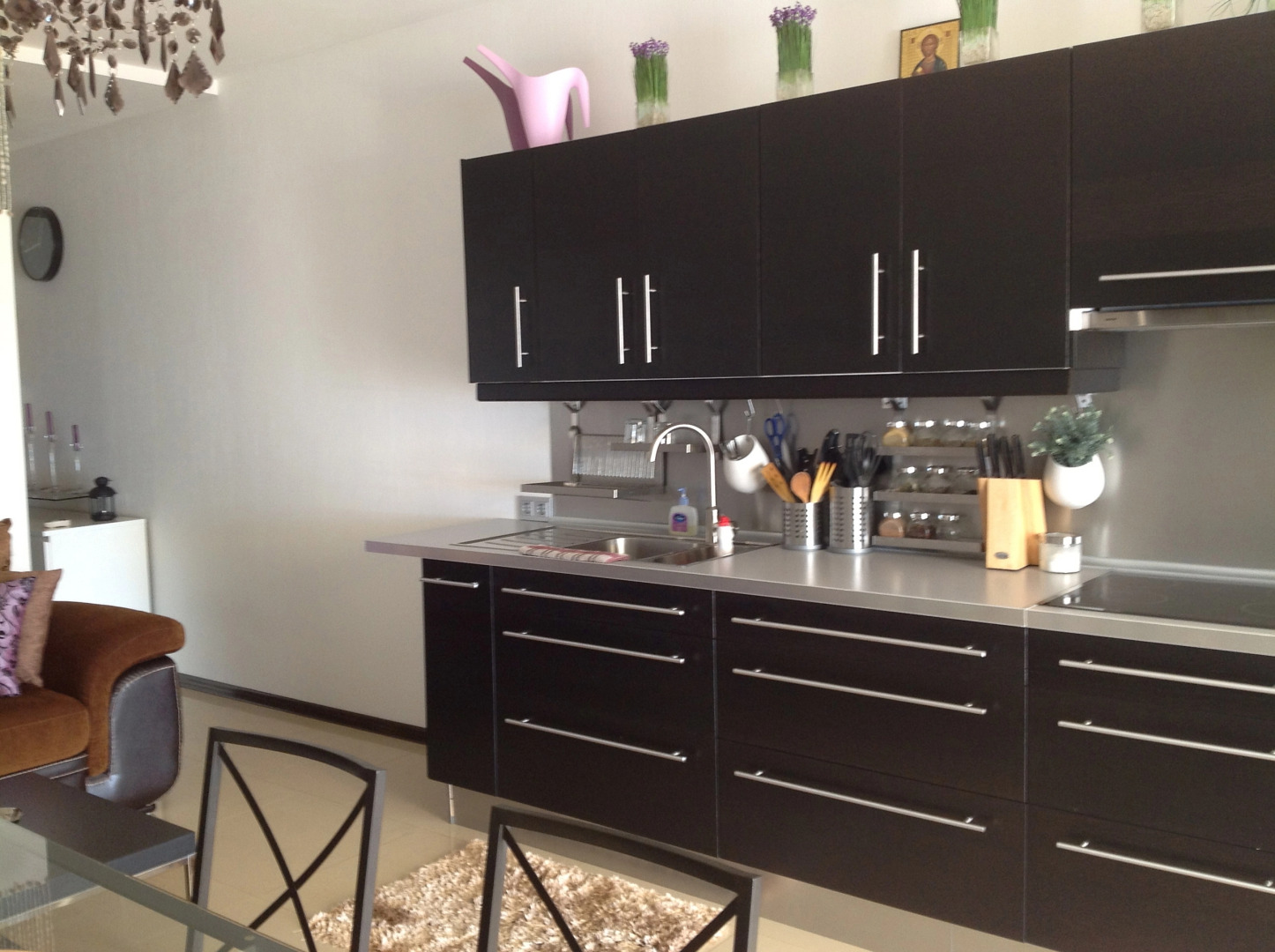 Апартаменты Премьера 3