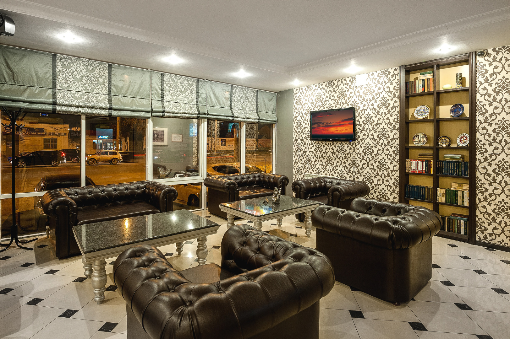 Отель «Мартон Милан»