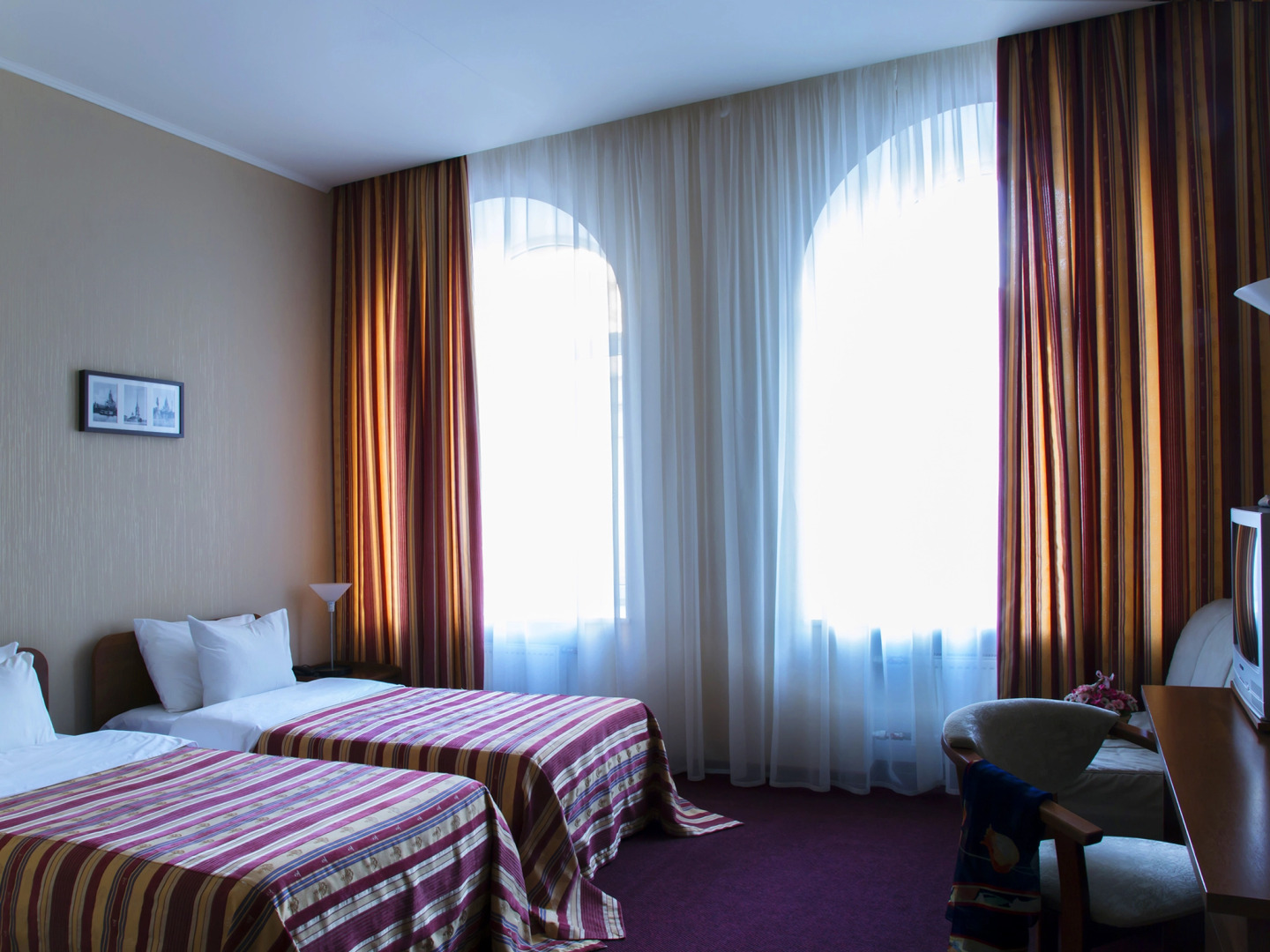 Мини-Отель Колумб