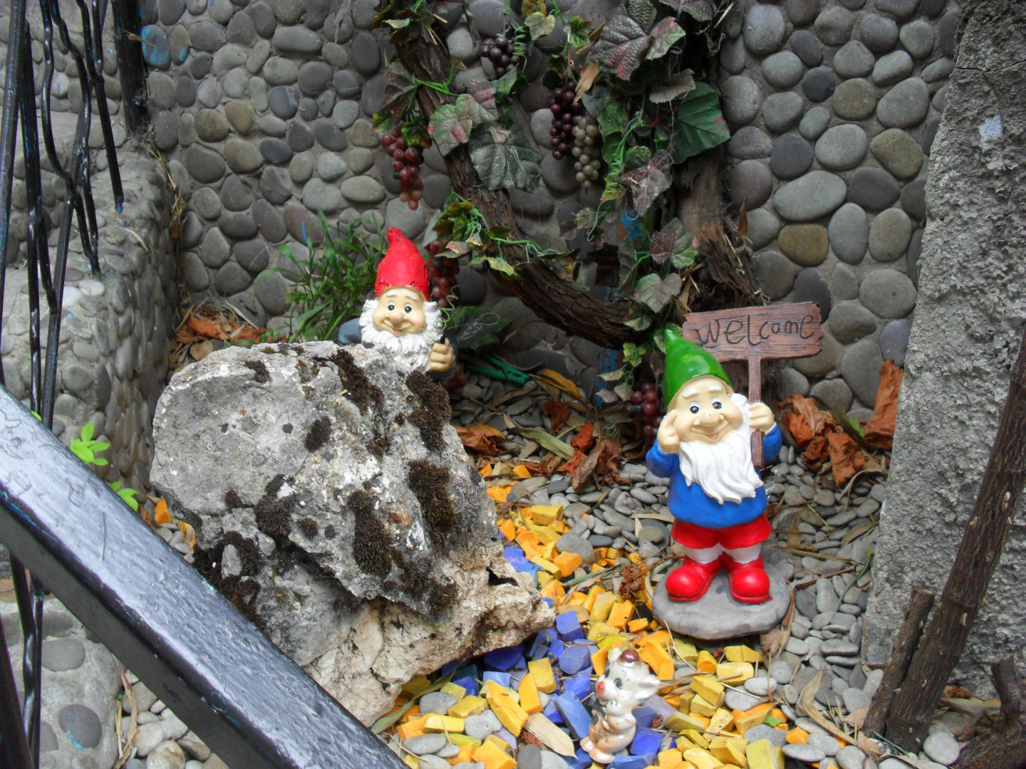 Меблированные комнаты Волна