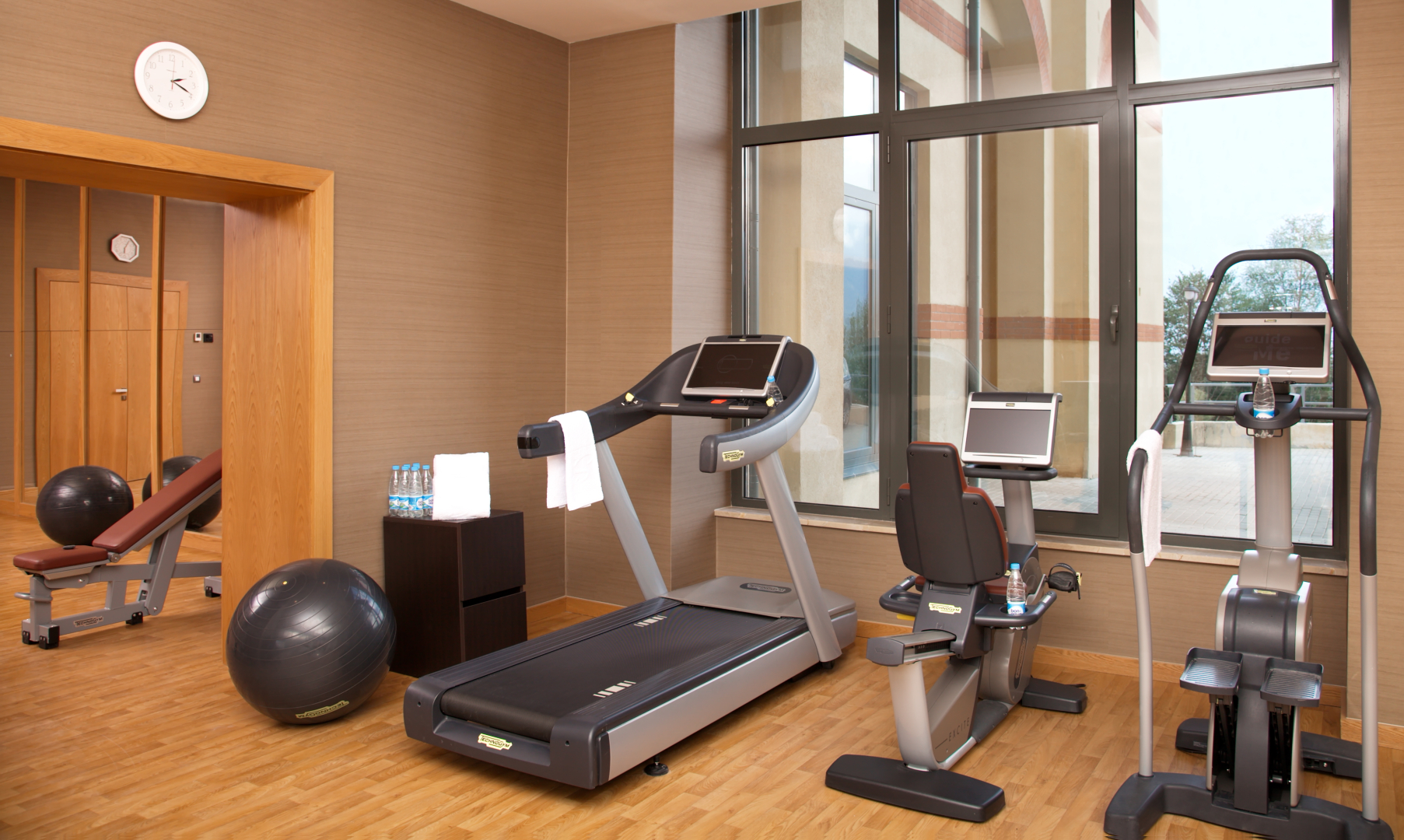 Новотель Резорт и спа Красная Поляна