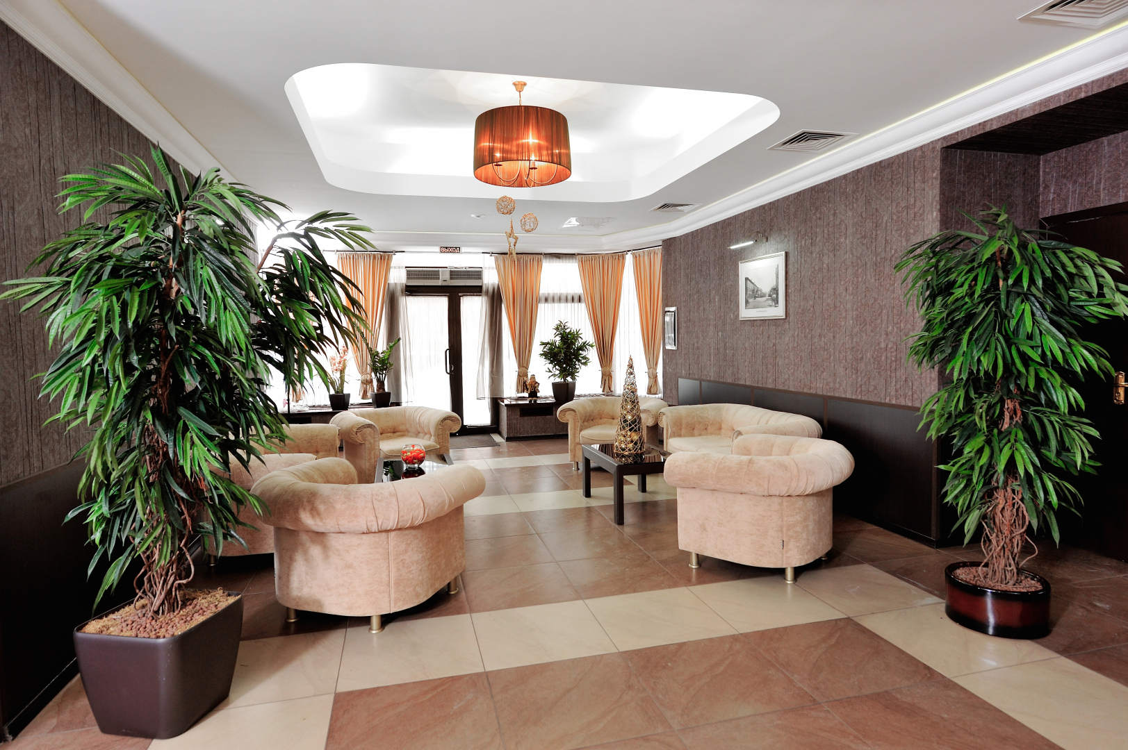 Отель Пенза