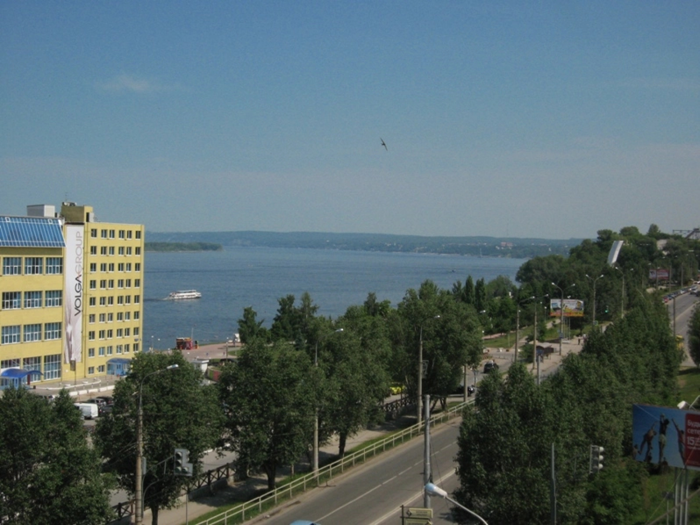 Гостиница Корона