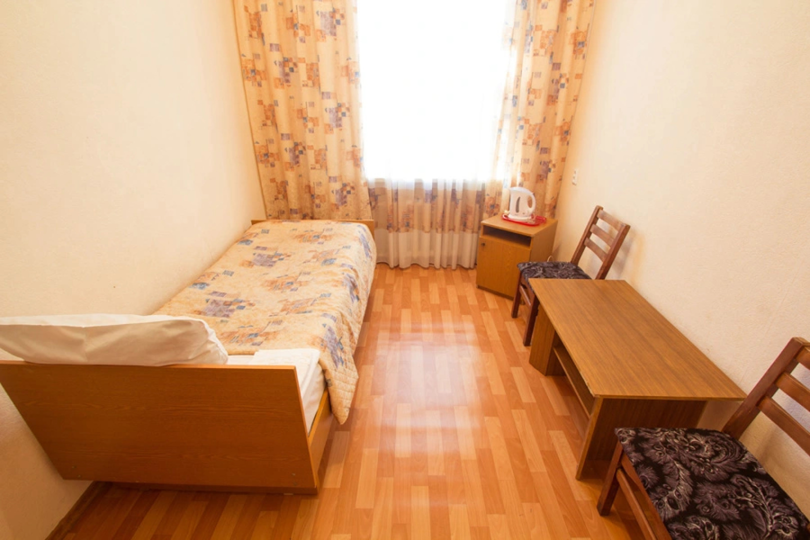 Гостиница Волна