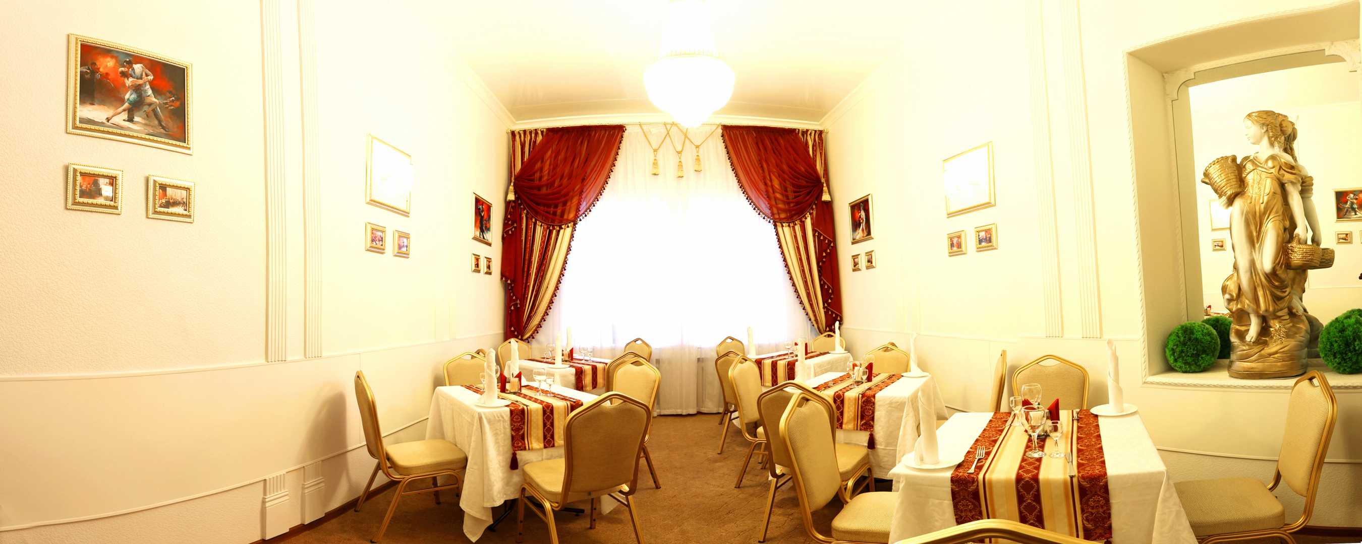 Гостиница Советская