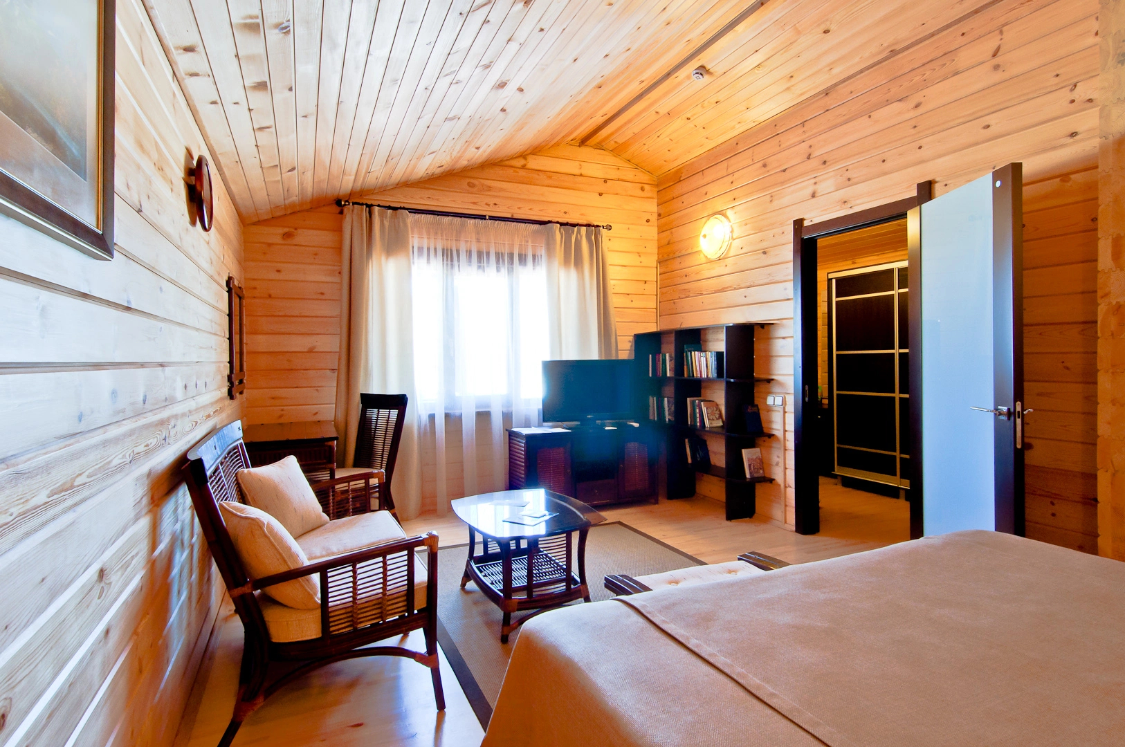 Санаторий Золотая бухта