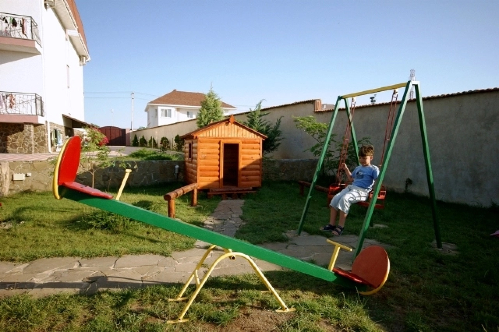 Гостевой дом Флагман