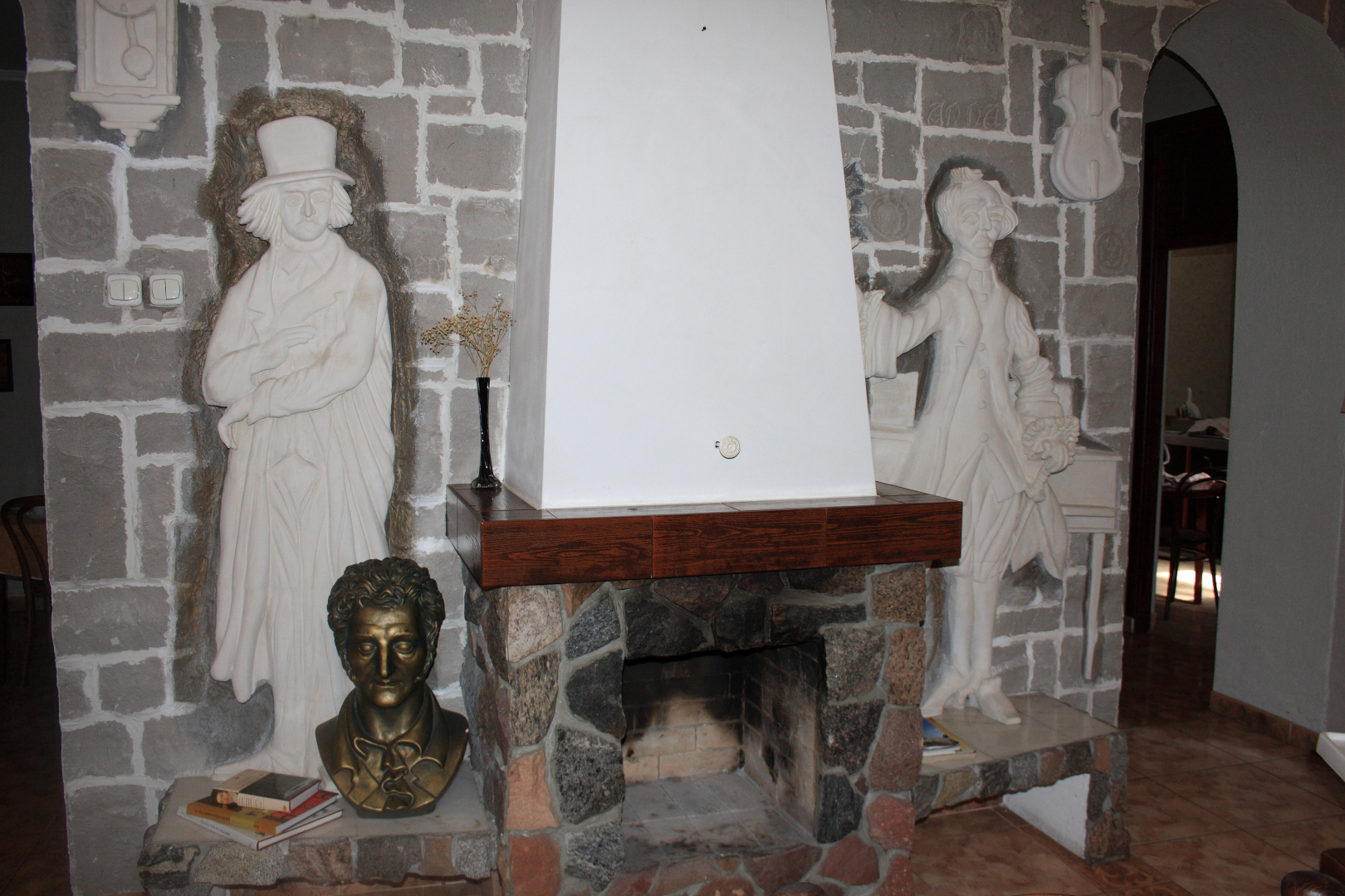 Гостевой Дом Сказочника