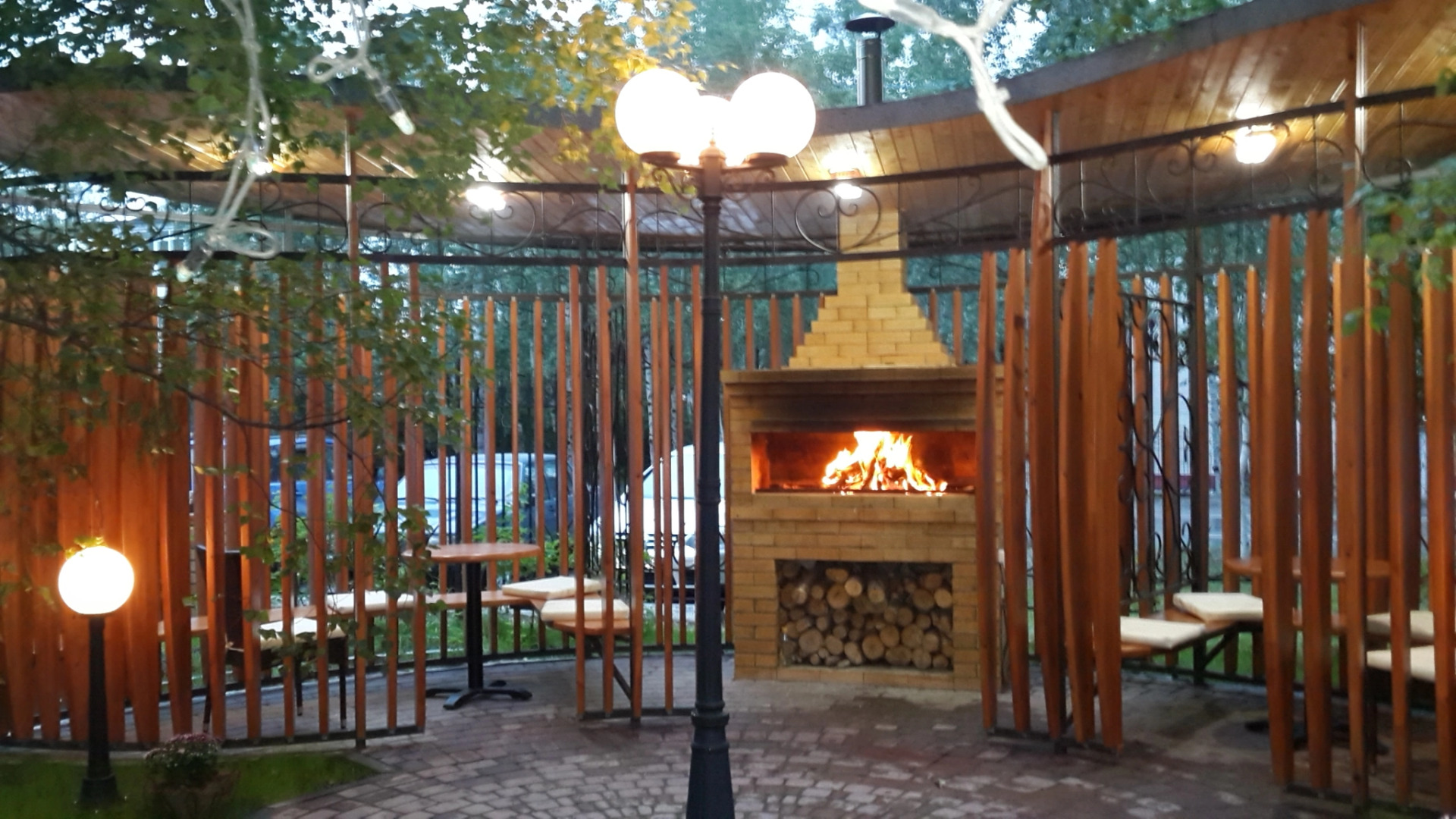 Отель Геолог