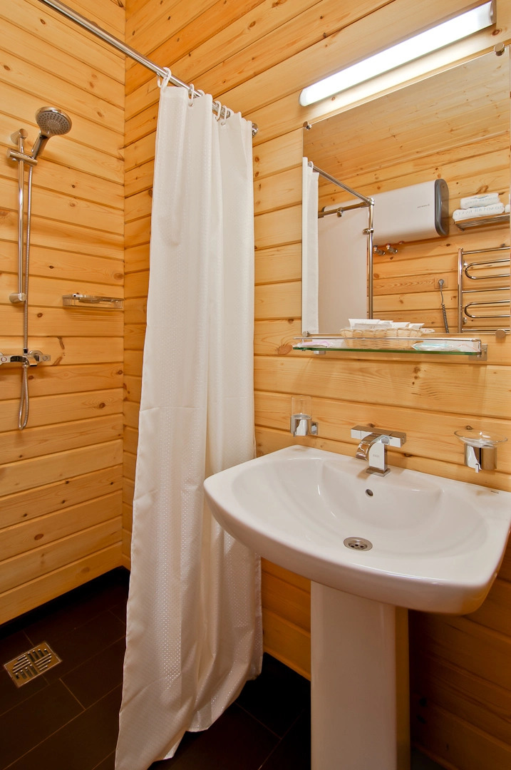 Санаторий Золотая бухта