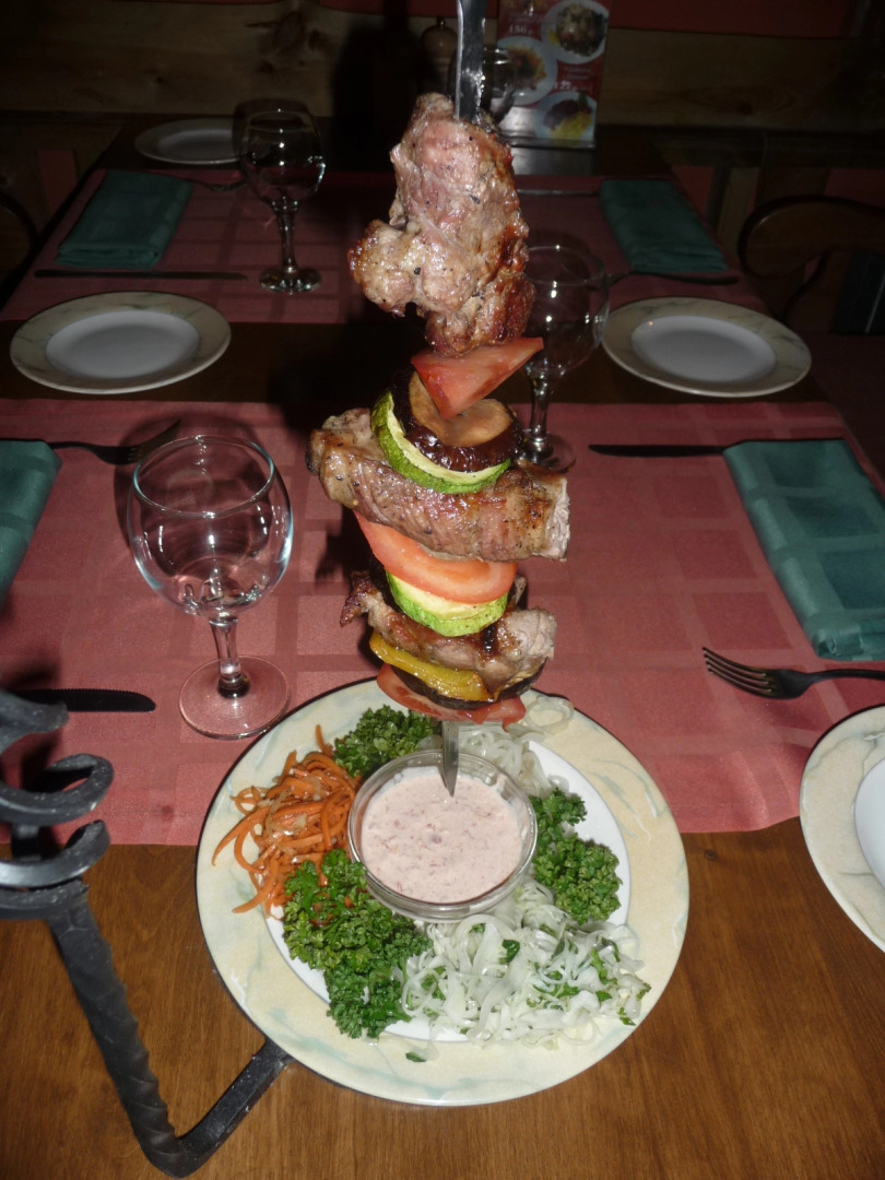 Гостиница Кошкин Дом