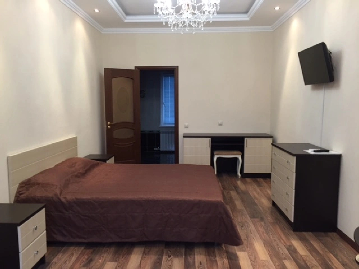 Гостиница Омега