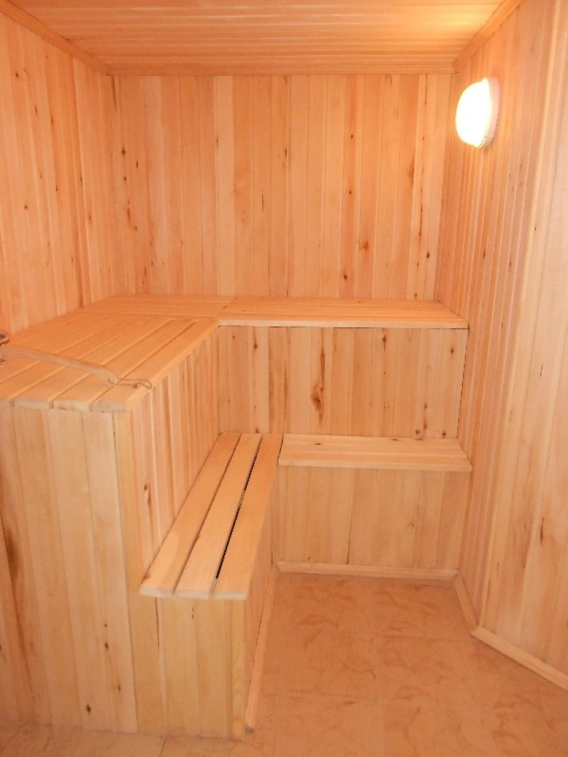 Отель Бизнес-отель Космос