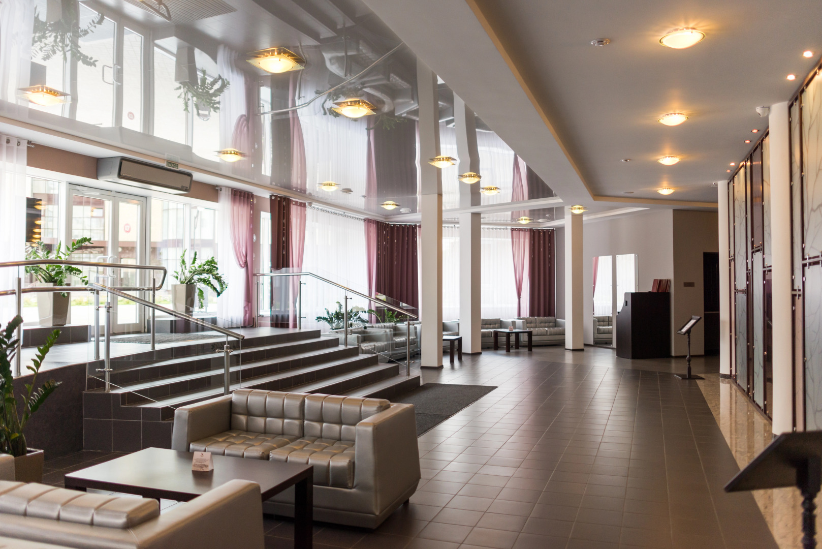 Гостиничный Комплекс Любим