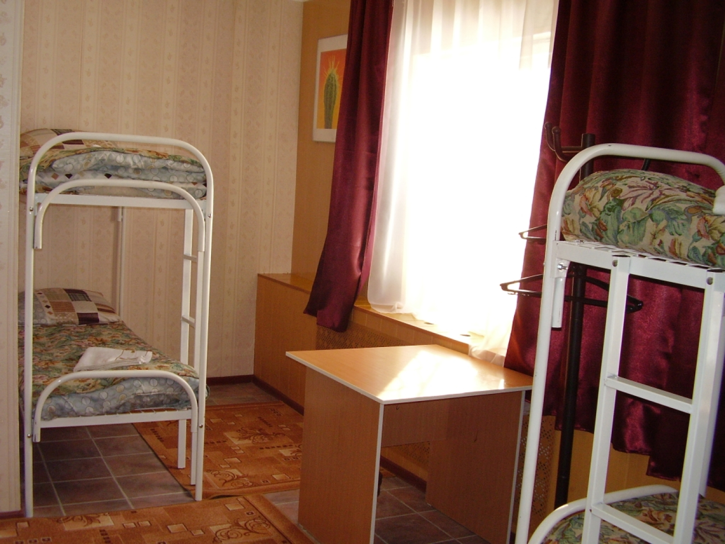 Хостел Алексеевский