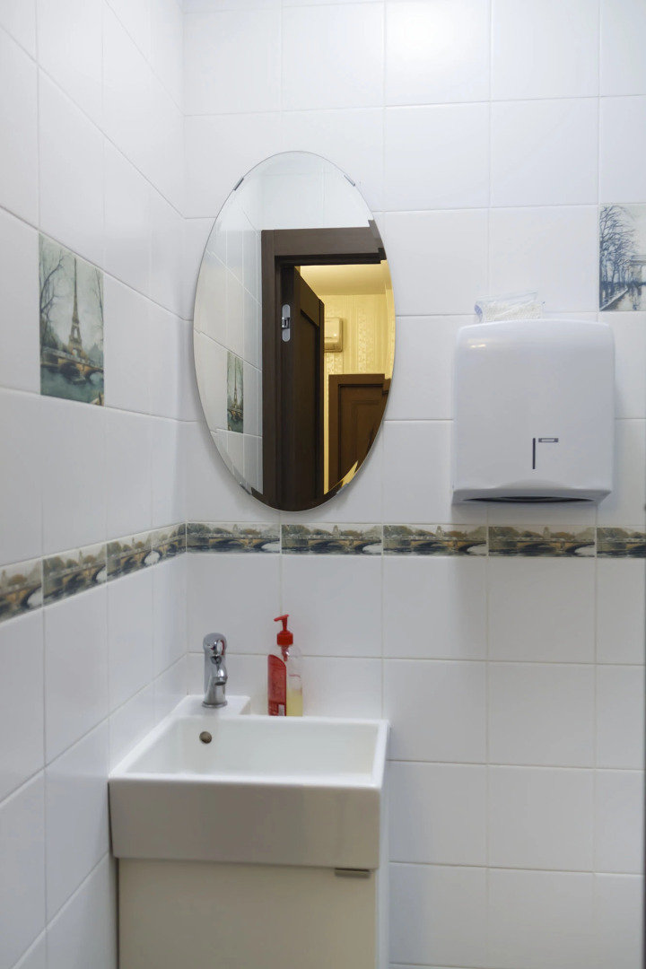 Комнаты 3 Пингвина