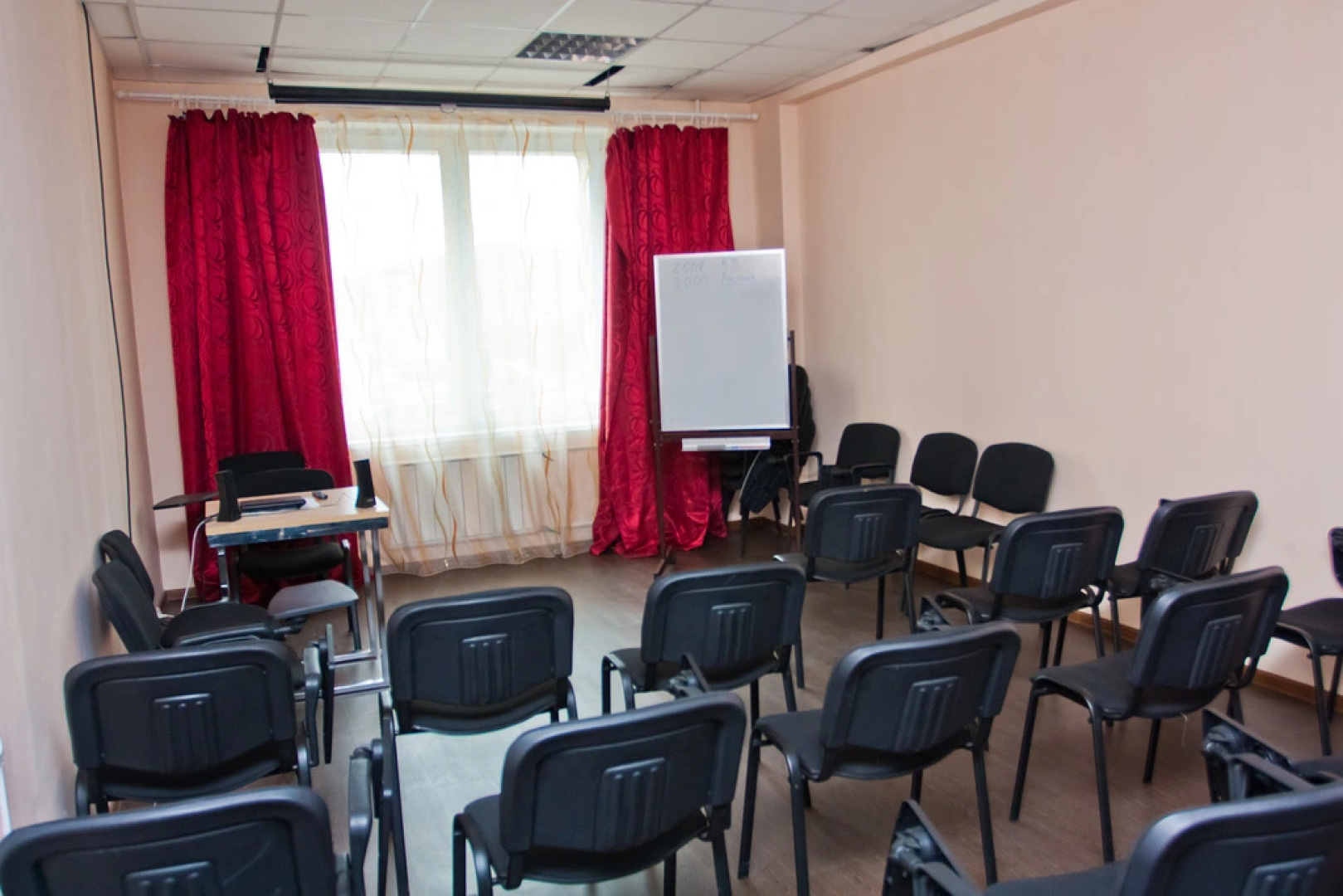 Гостиница Гранд-Сити