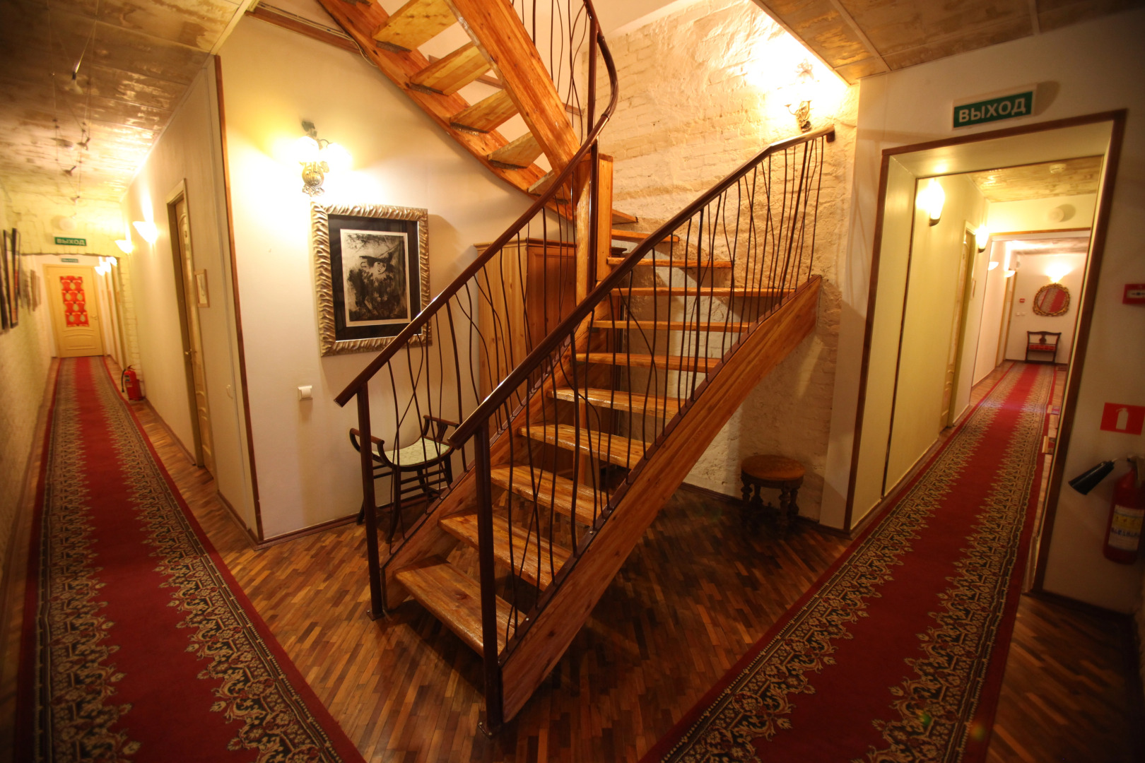 Арт-отель РАХМАНИНОВ