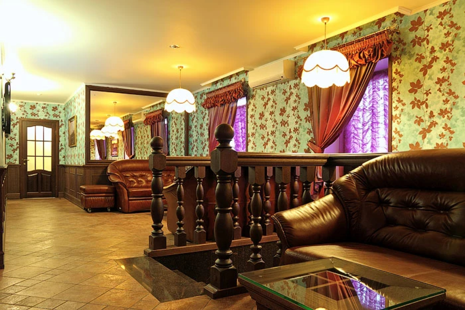 Гостевой Дом Сибирский