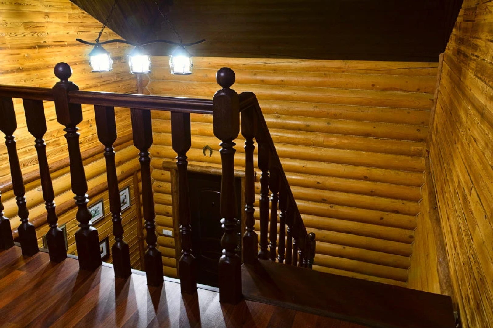 Мини-Отель Пушкинский Дворик