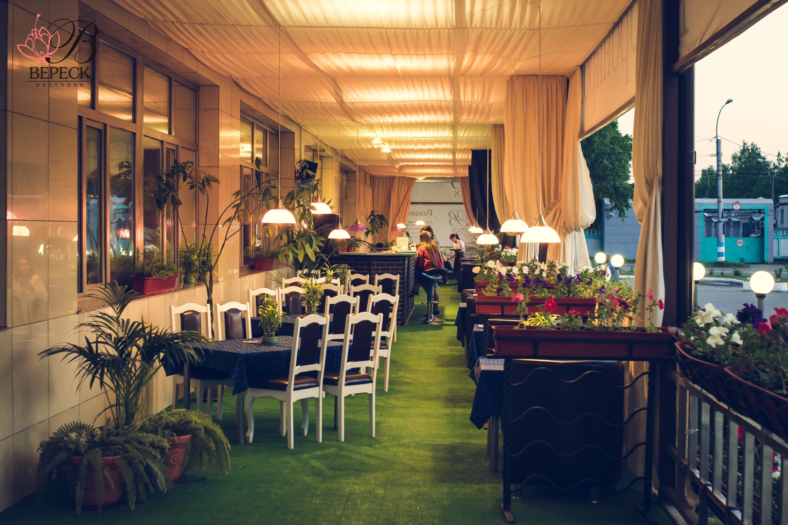 Отель Арт-Ульяновск Левый Берег