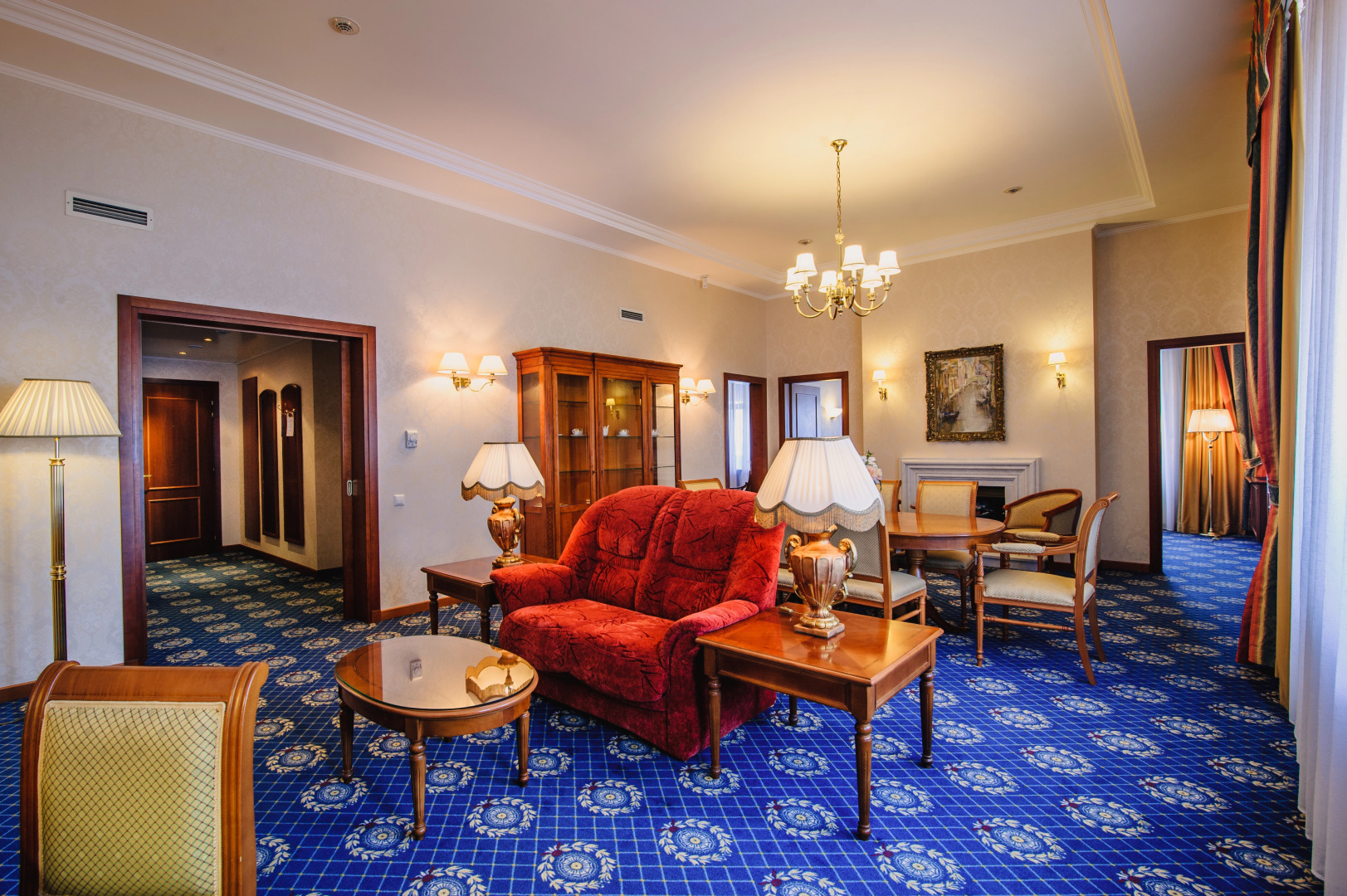 Oreanda Resort & Spa