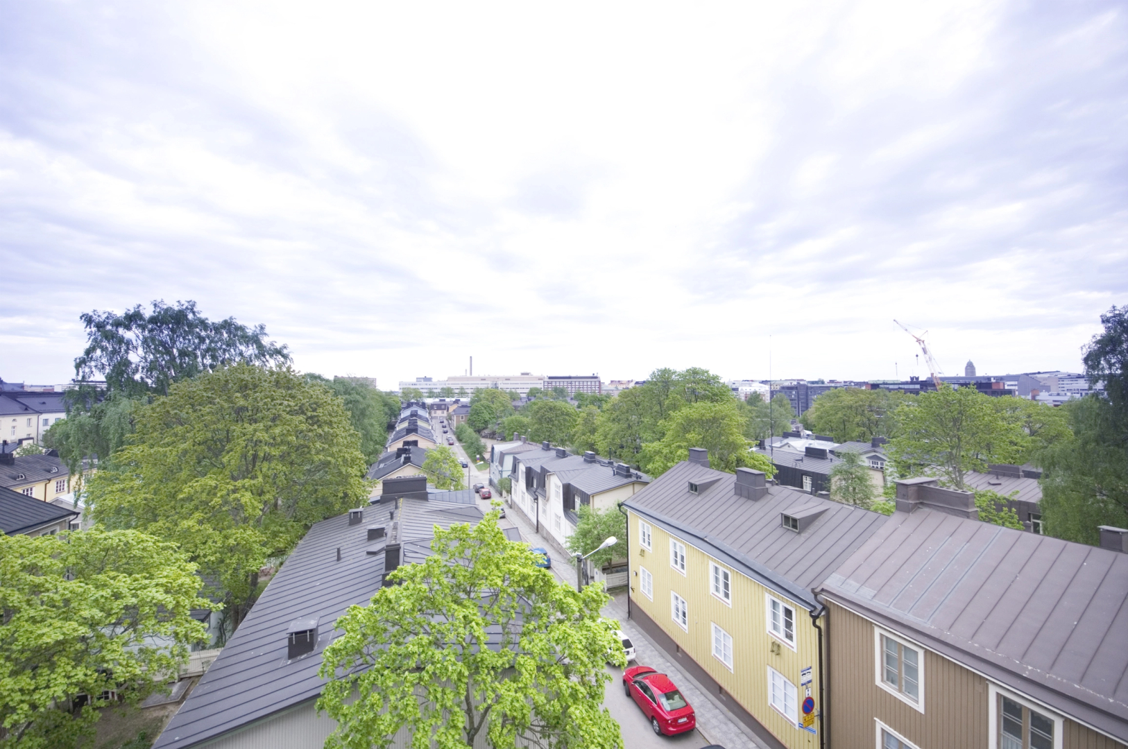 Хостел Vuokrahuone