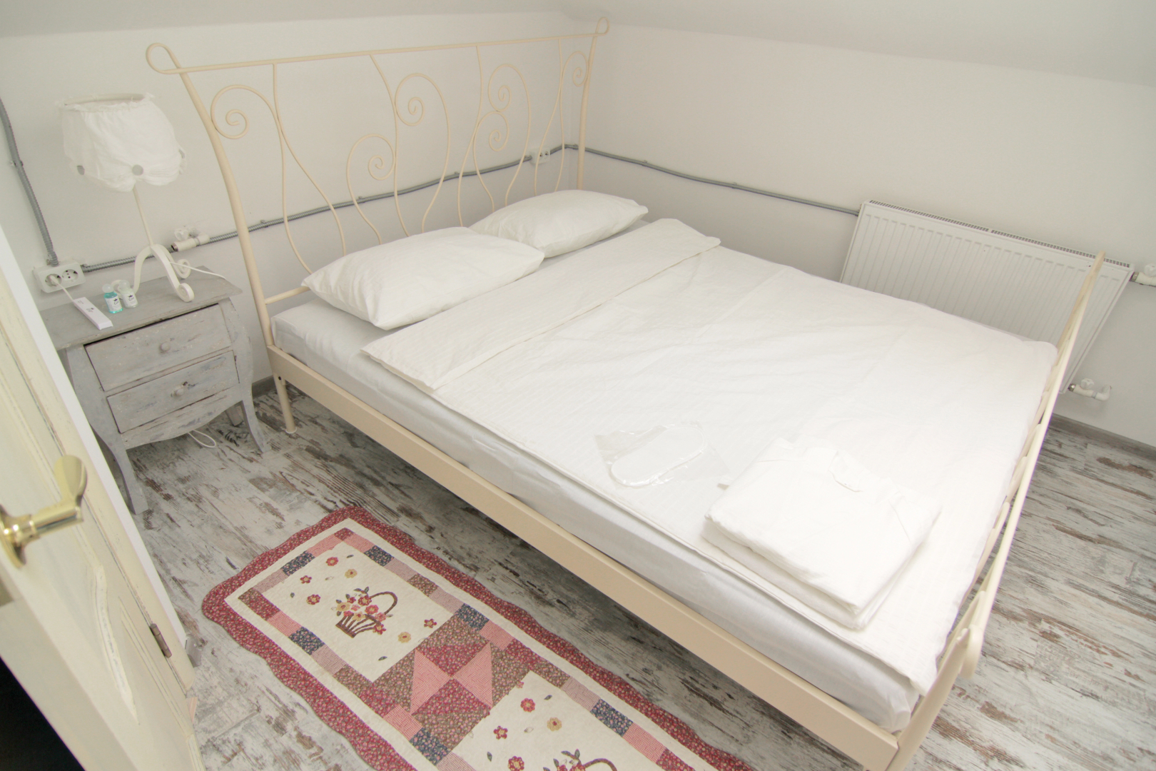 Хостел Gindza Hostel Sretenka