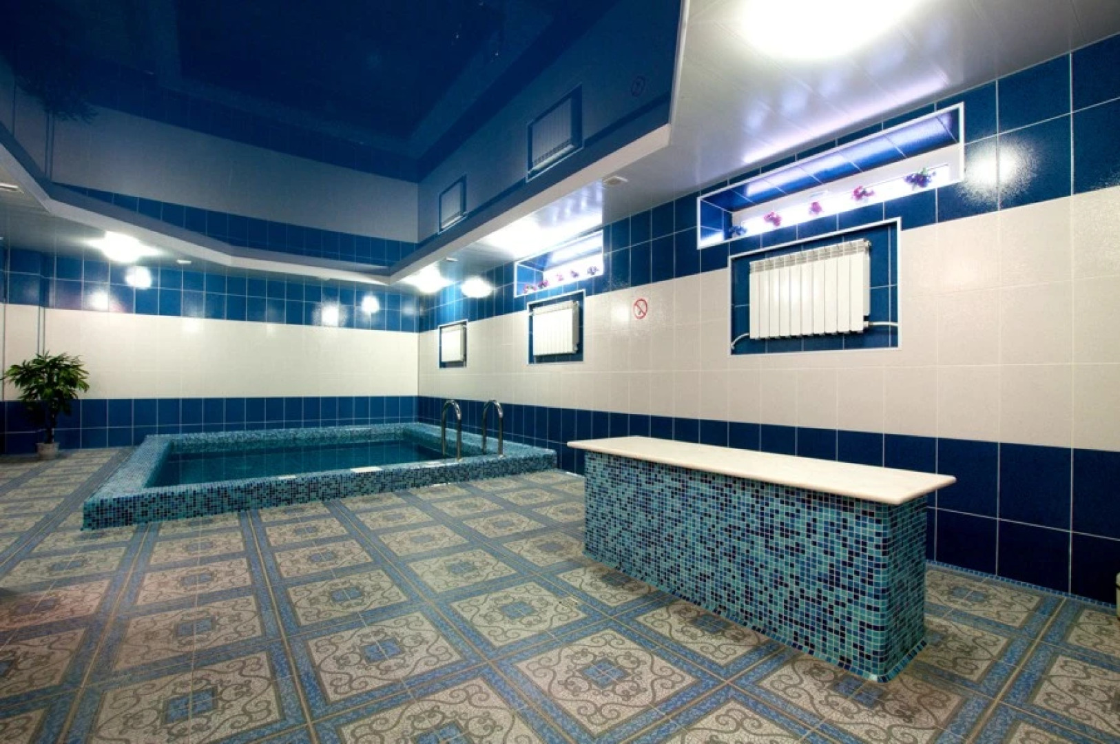 Отель Сулак