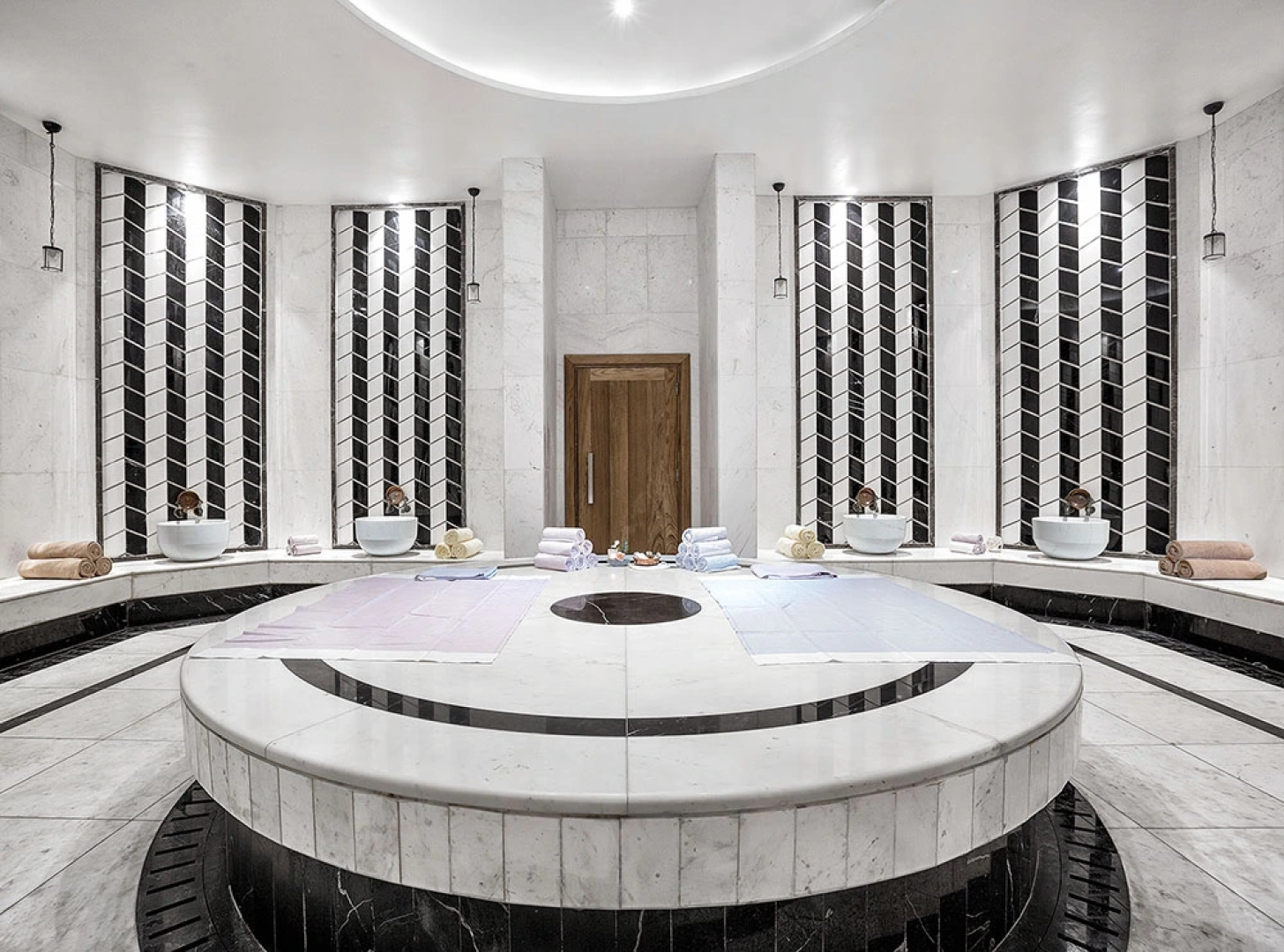 Отель Rixos Krasnaya Polyana Sochi