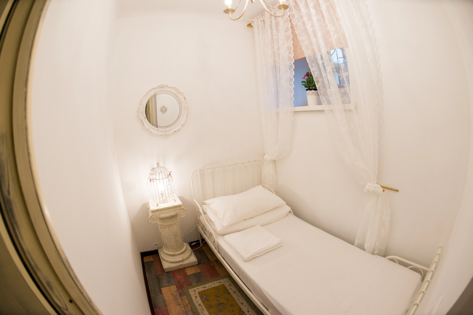 Хостел Бутик Gorod’ Патриаршие