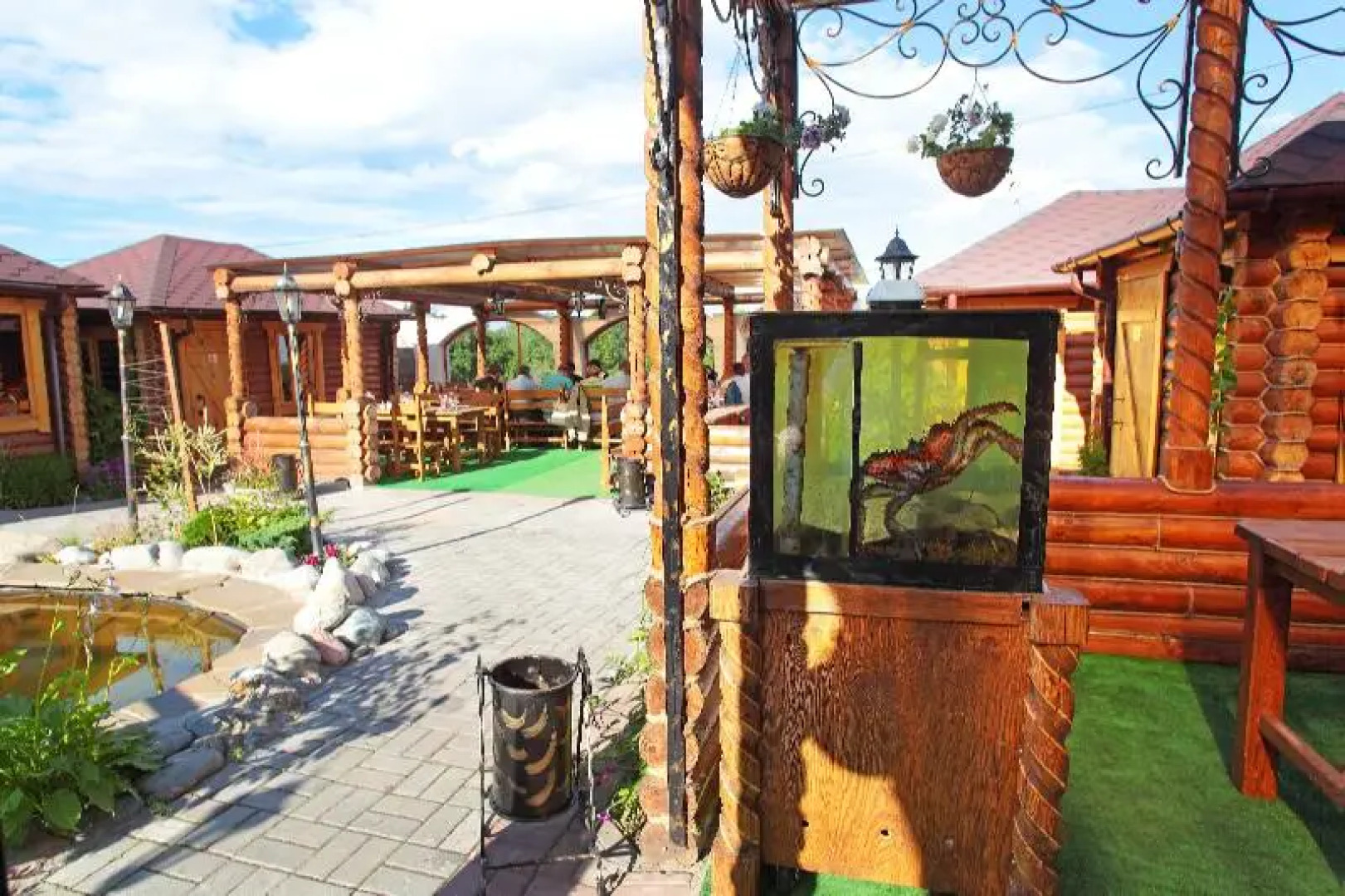 Гостиница Милославский