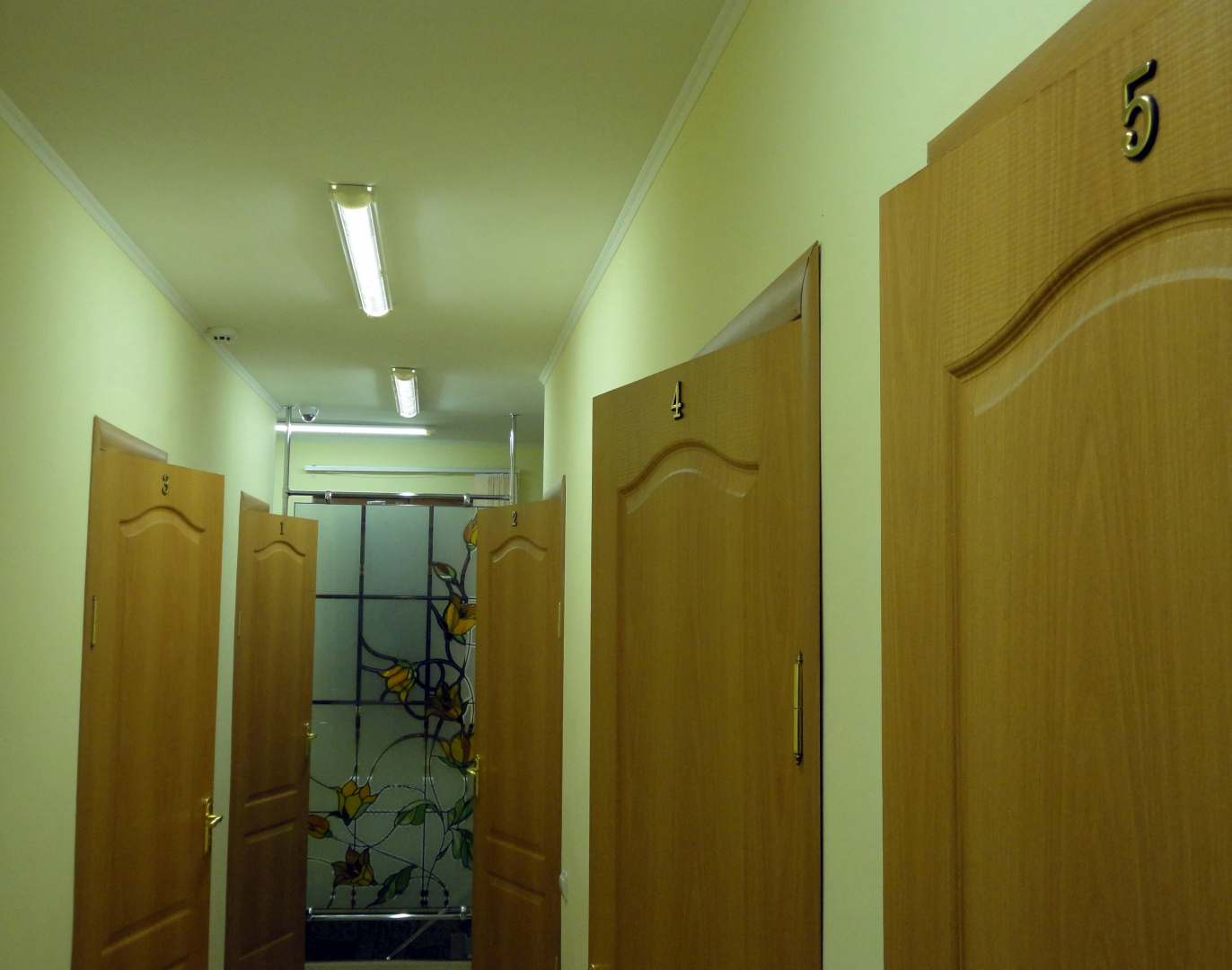 Меблированные комнаты Аренда Littlе