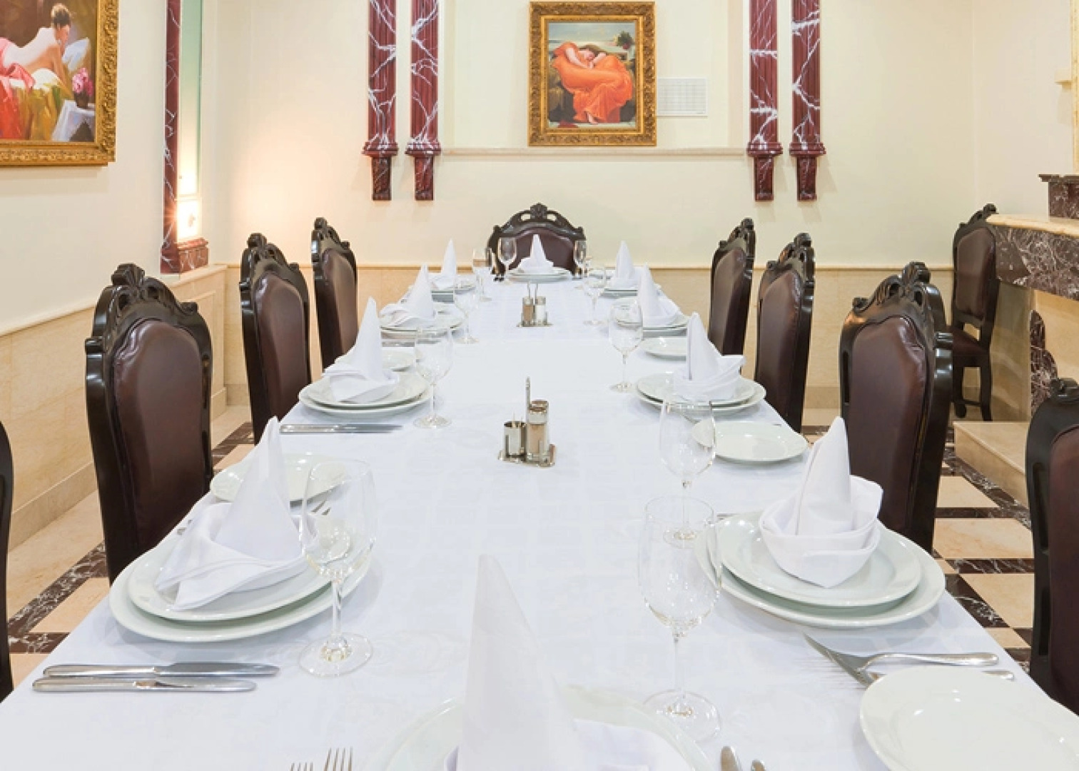 Отель Villa Arte