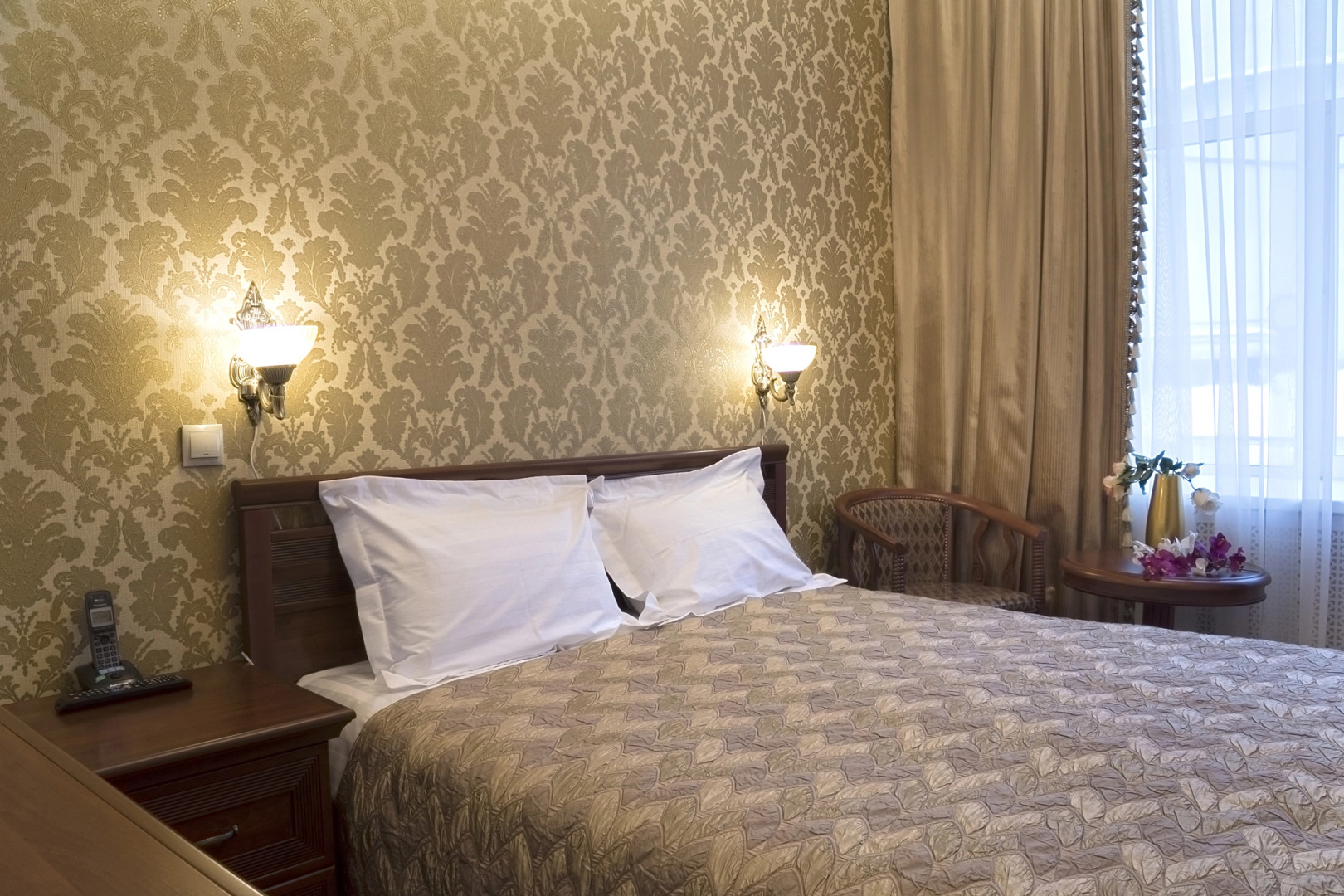 Отель Камергерский